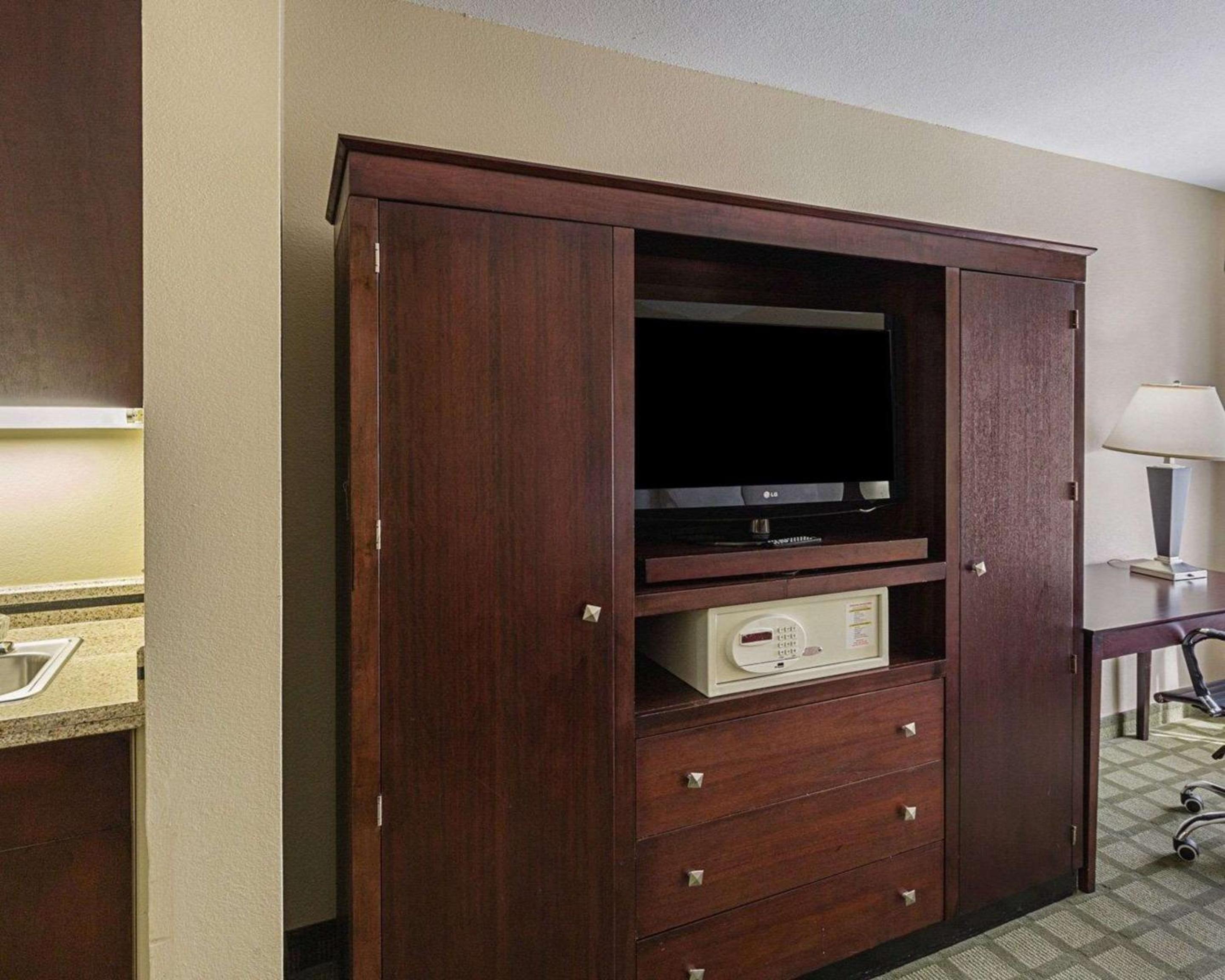 Comfort Inn Southwest Fwy at Westpark, 사진 26