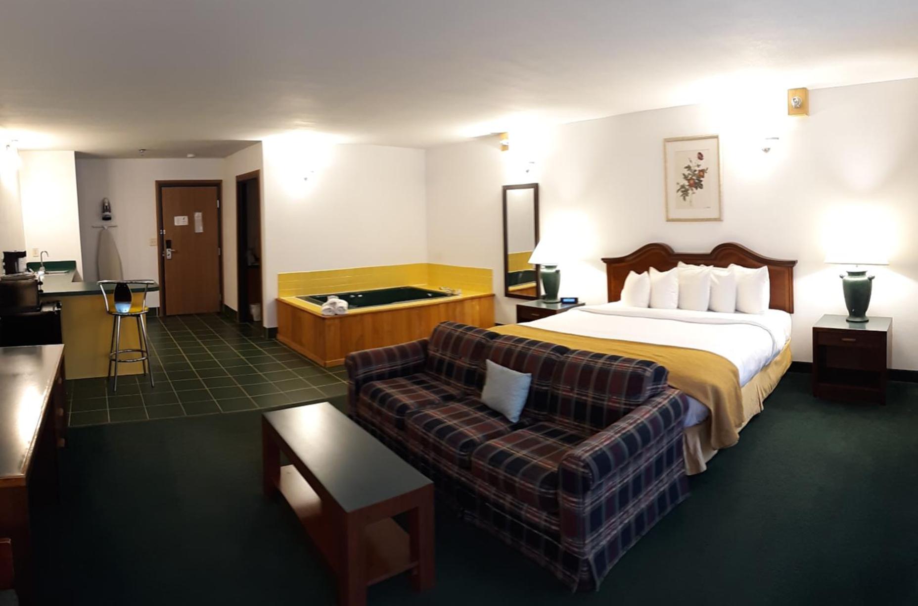 Pleasant Moose Lodge