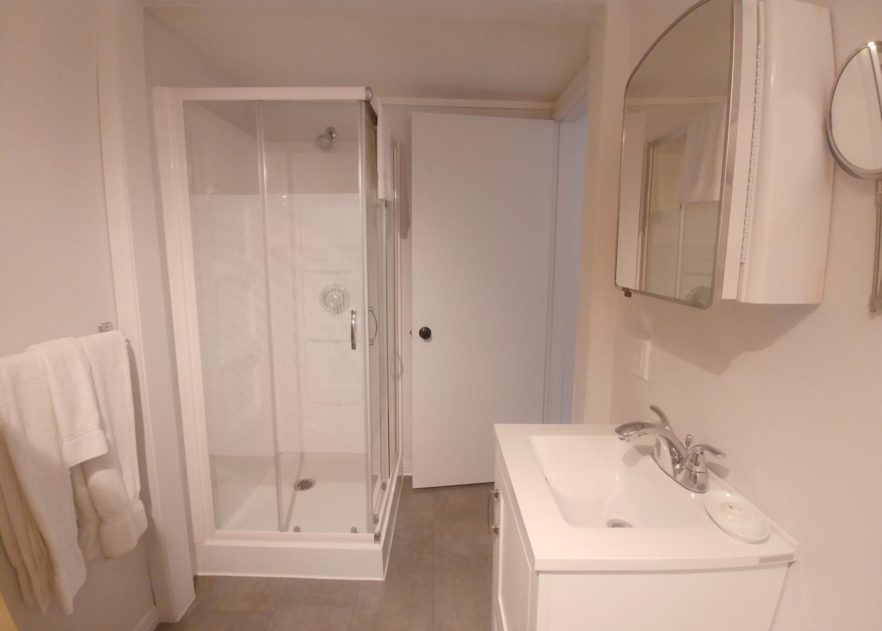Auberge de la rive de Charlevoix - Auberge familiale pour voyageurs de tous âges