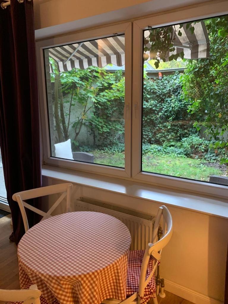 Parkhotel en Dallgow