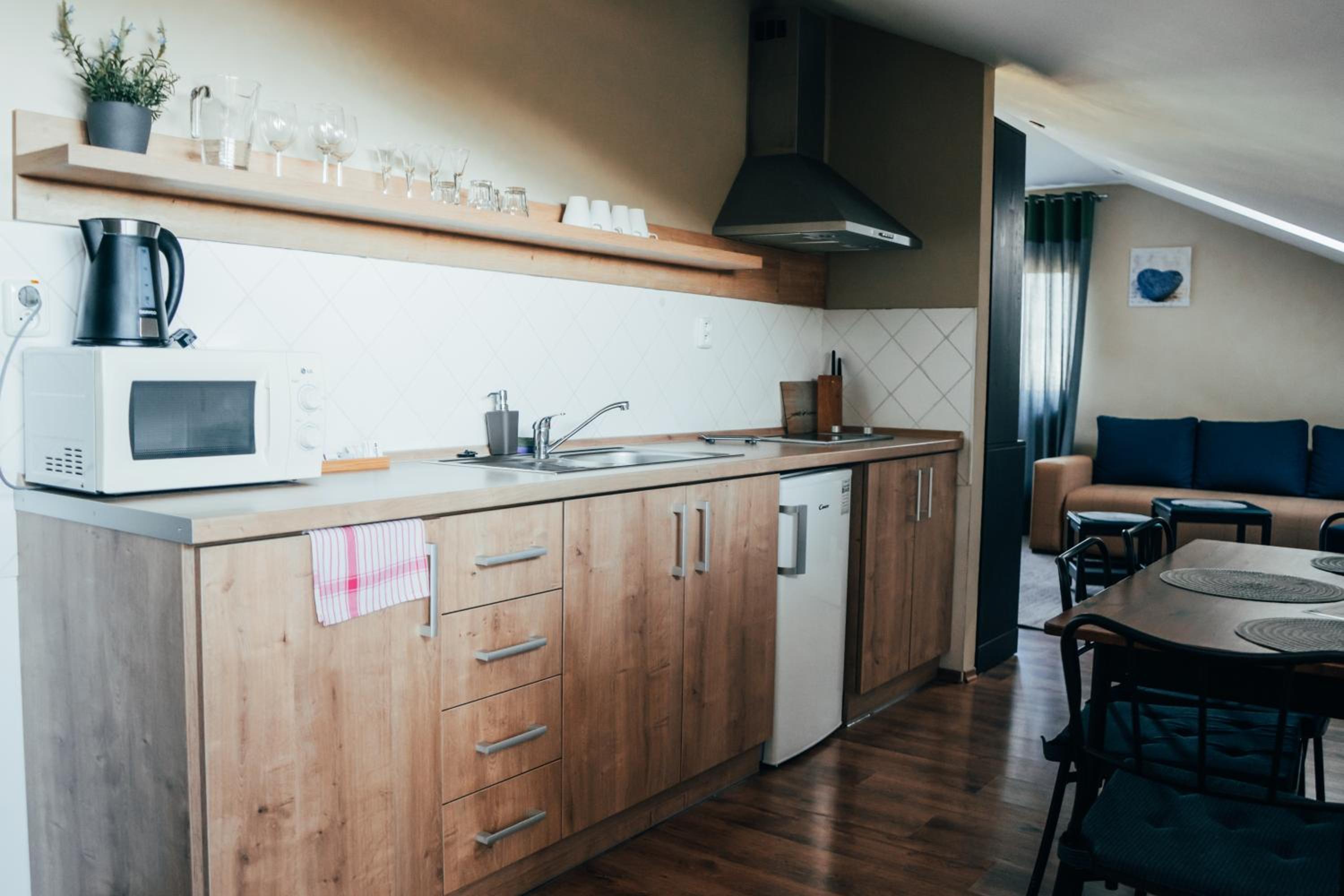 APLEND Tatry Holiday