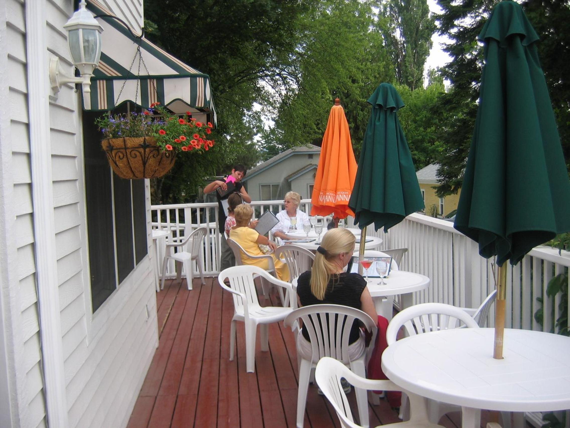 Greenbriar Inn, photo 10