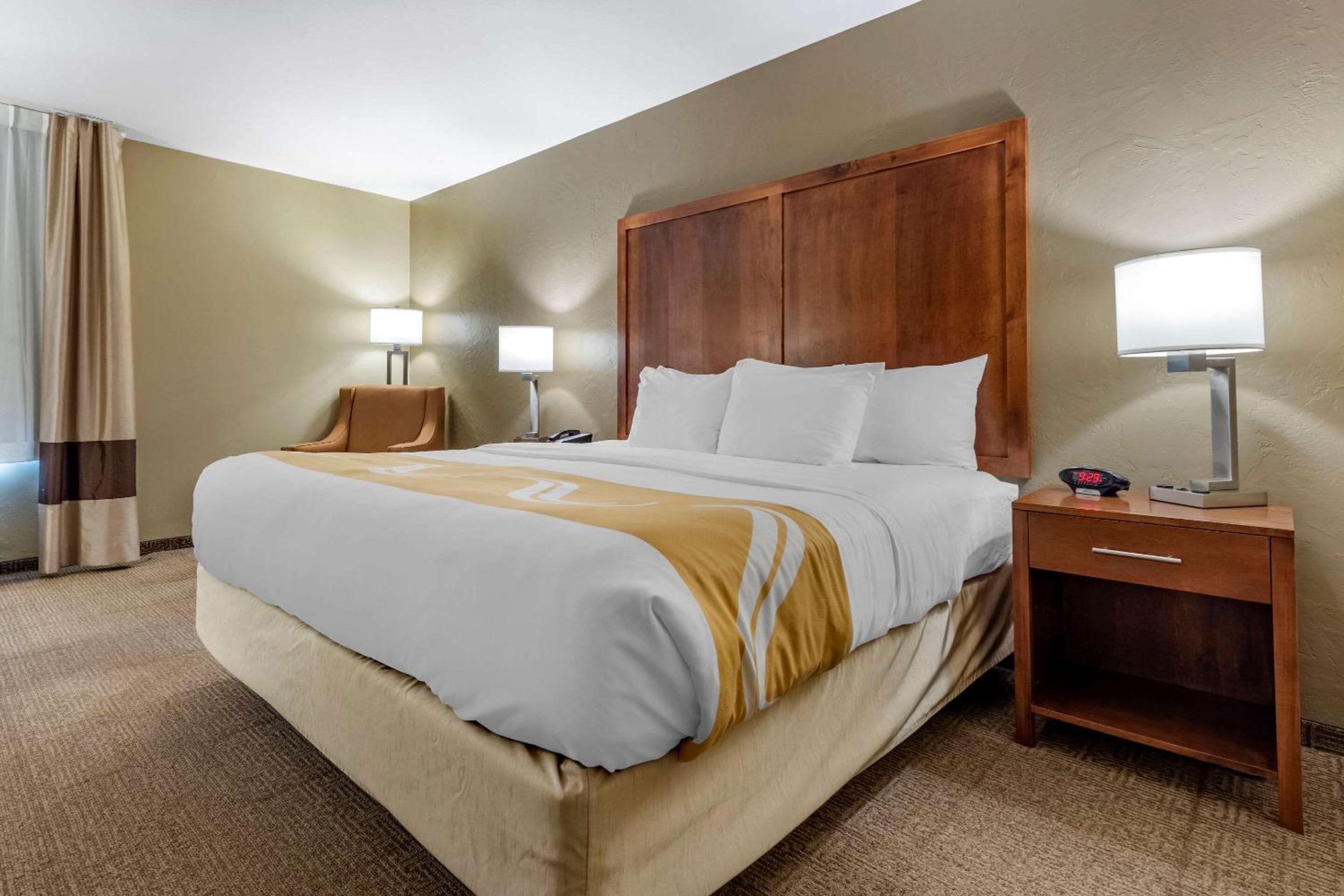 Quality Inn Dover view 5