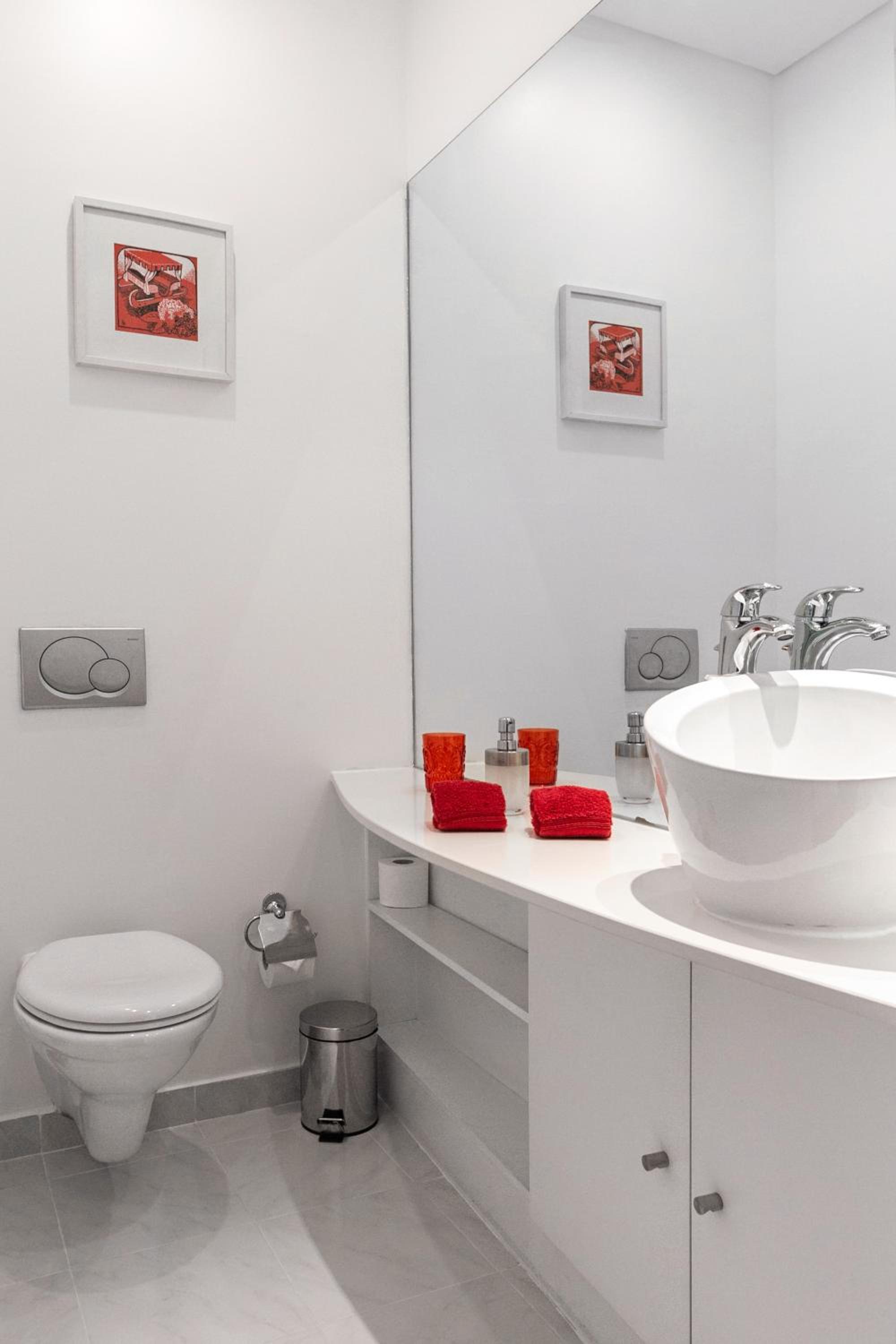 Lisbon Rentals Chiado
