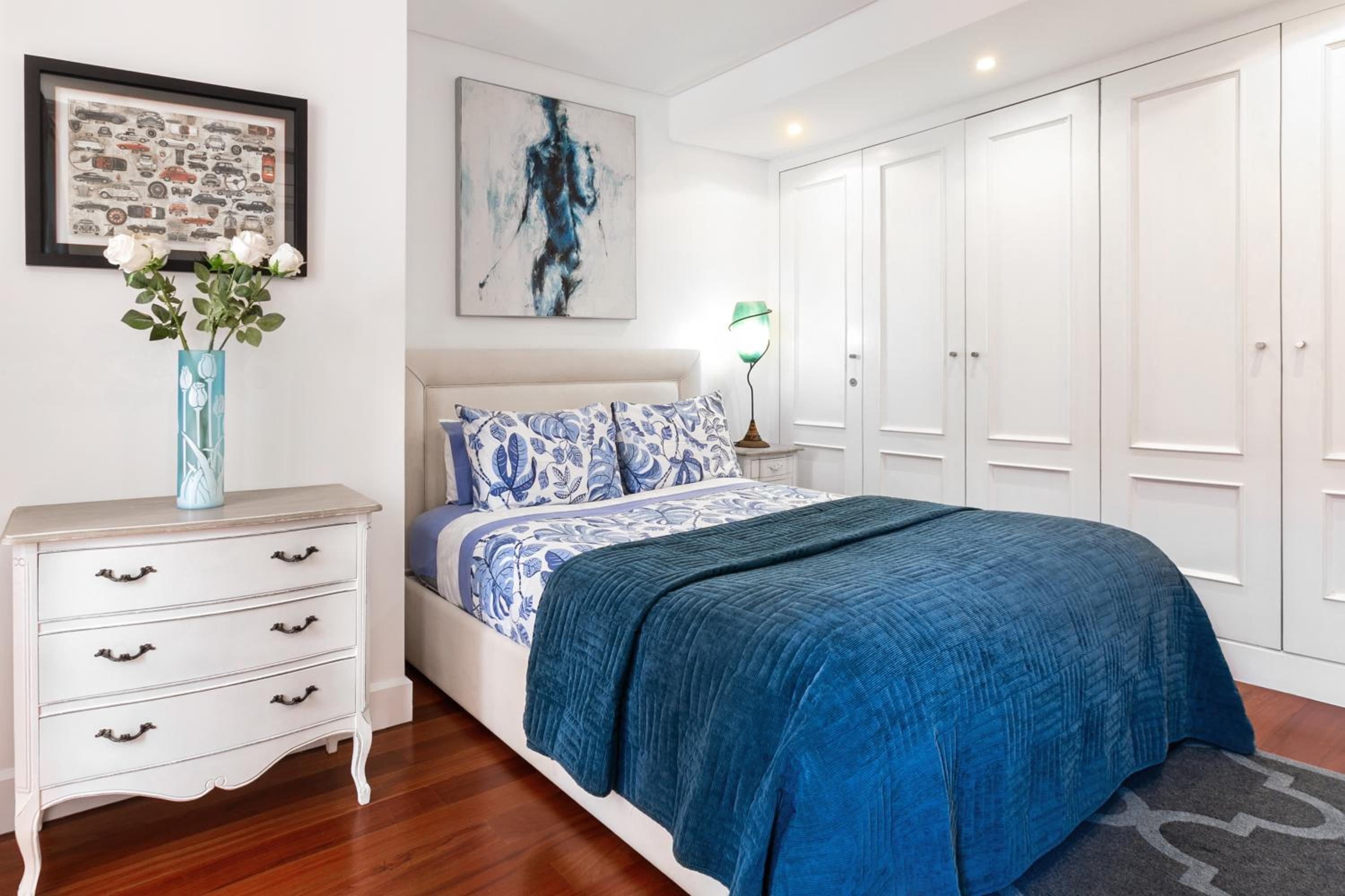 Lisbon Rentals Chiado
