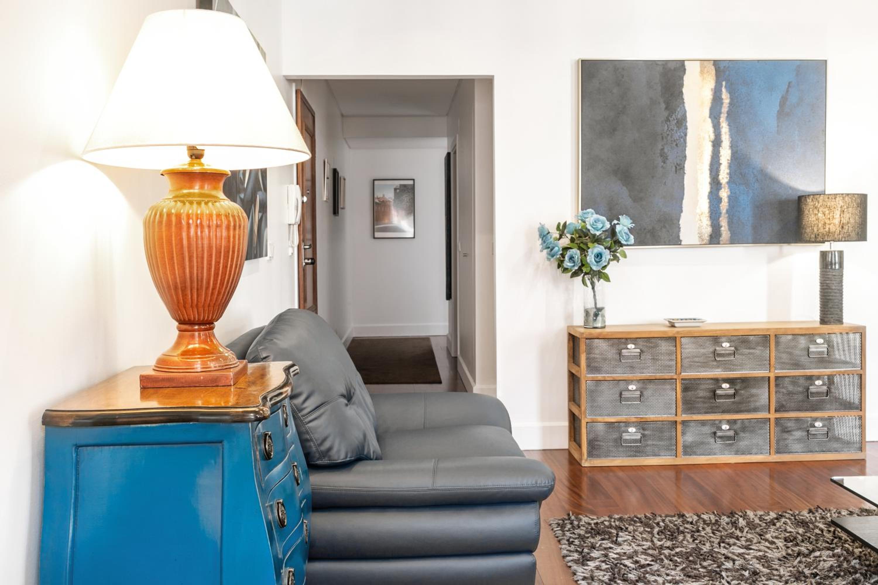 Lisbon Rentals Chiado