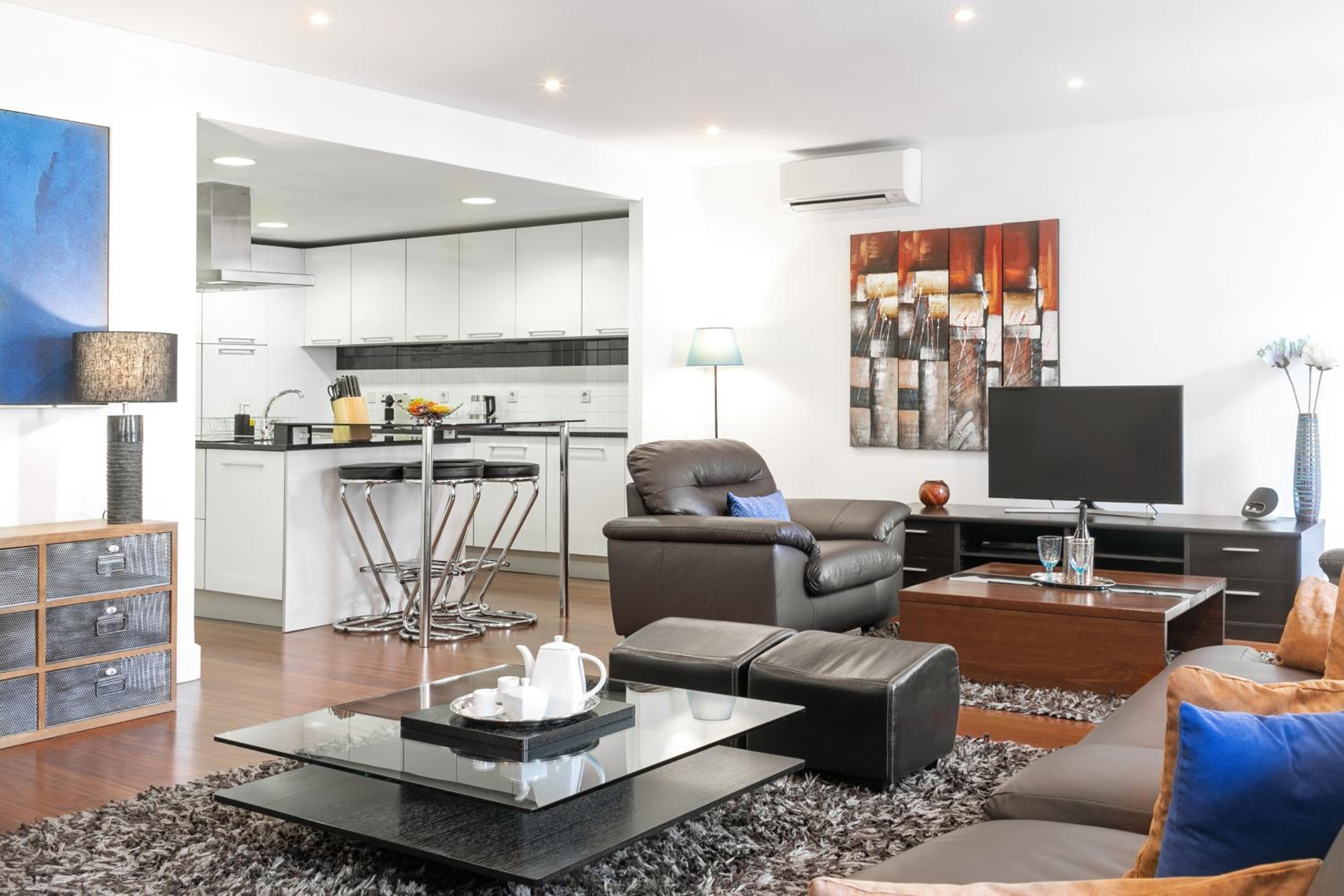Lisbon Rentals Chiado
