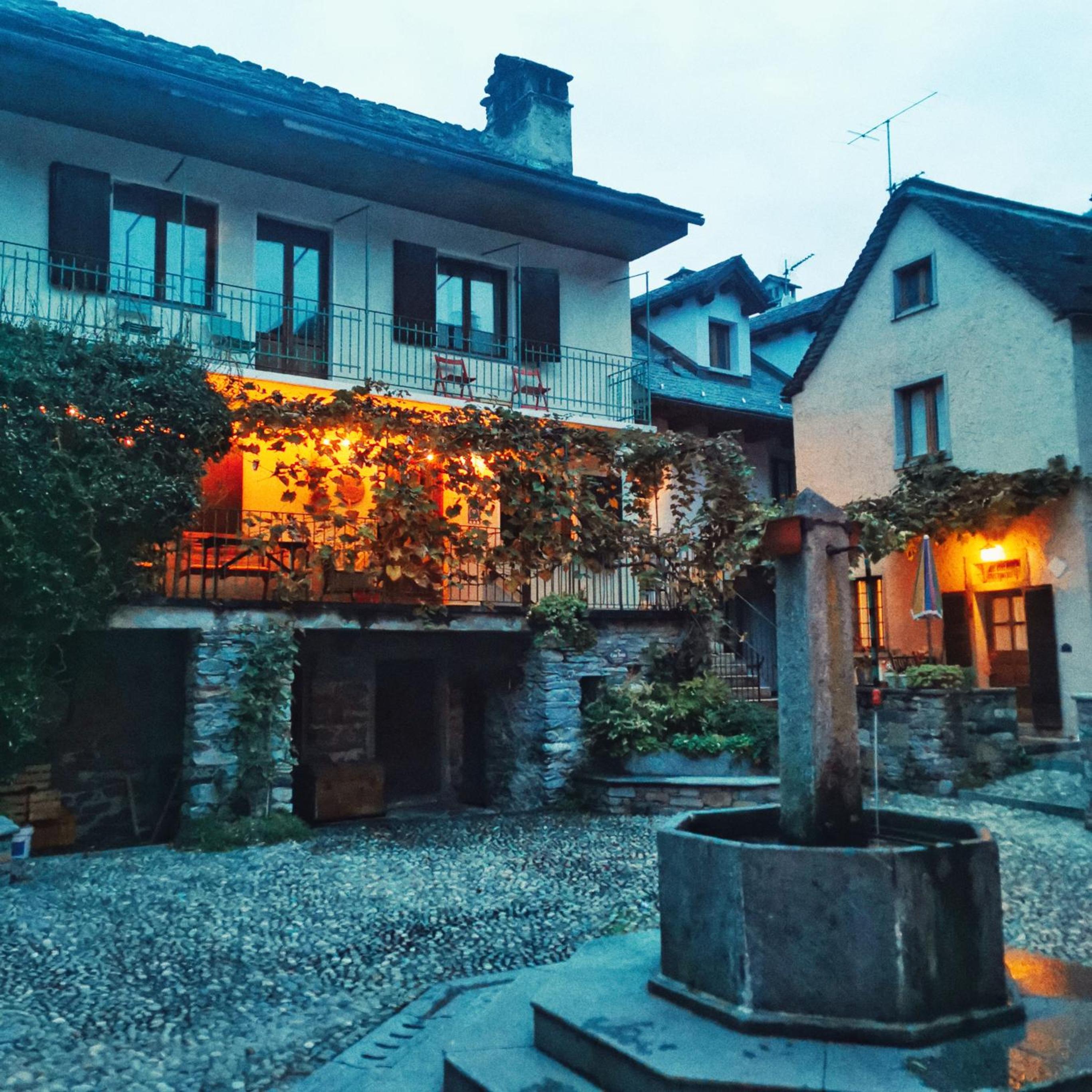 Casa Tomà