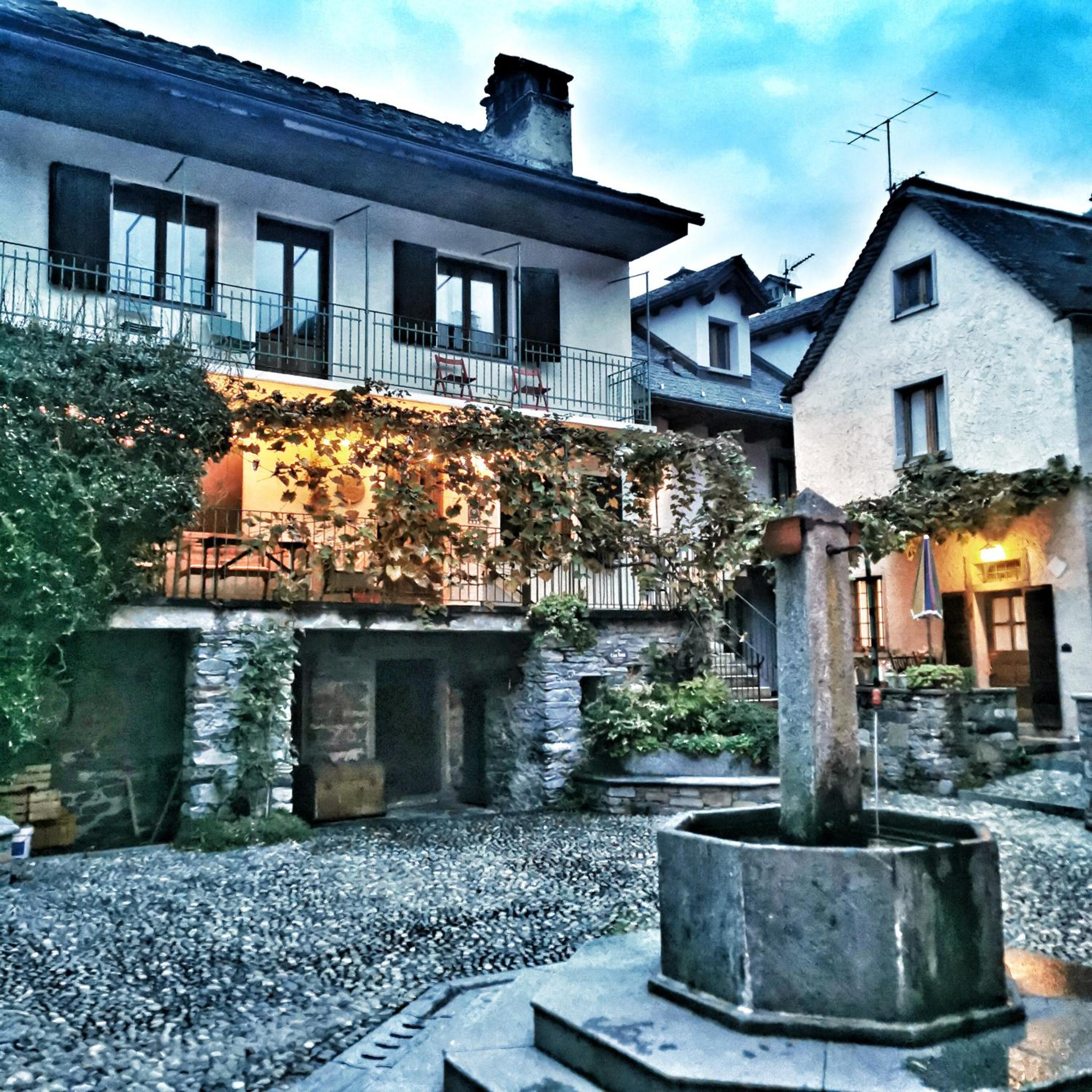 Casa Tomà