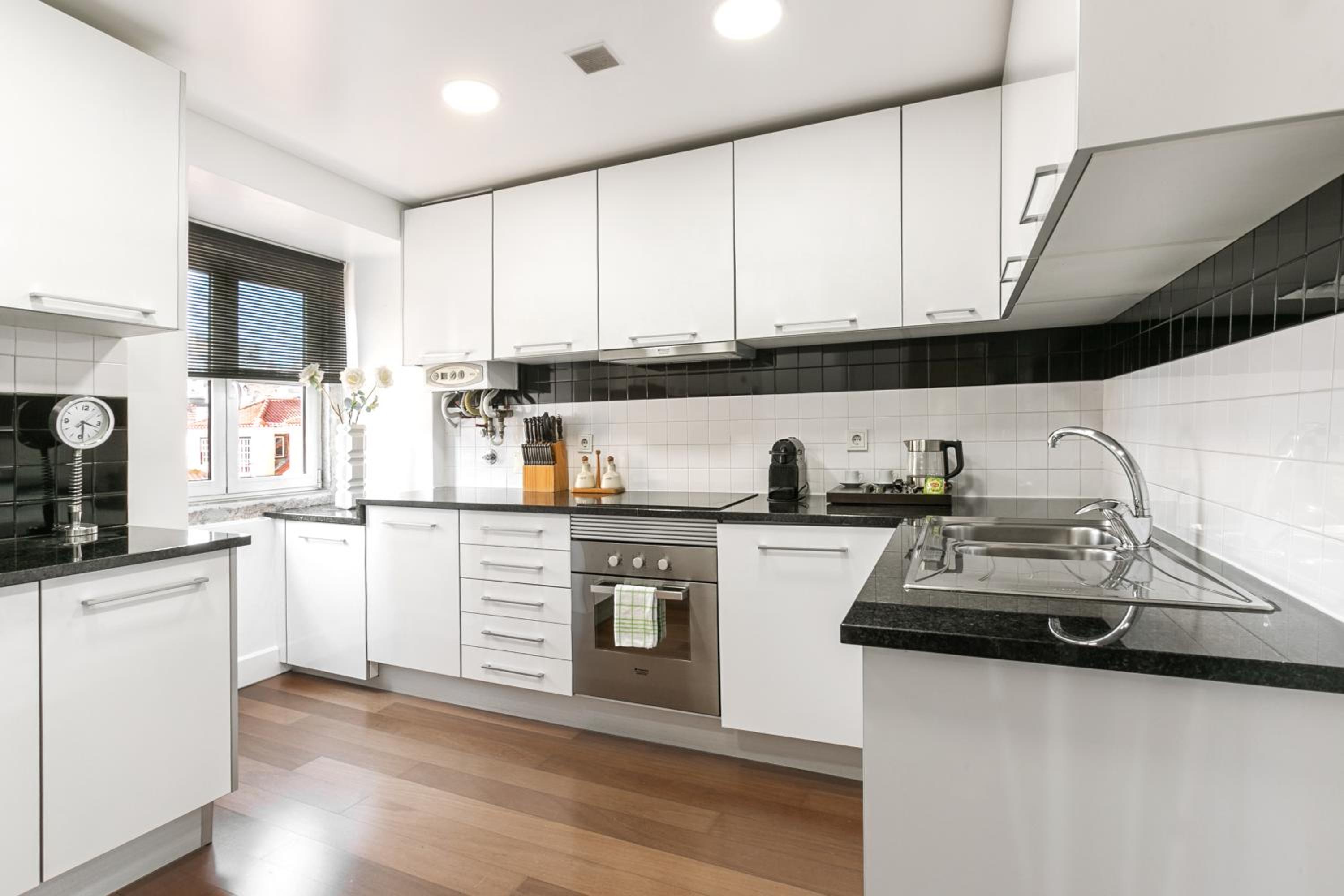 Lisbon Rentals Chiado