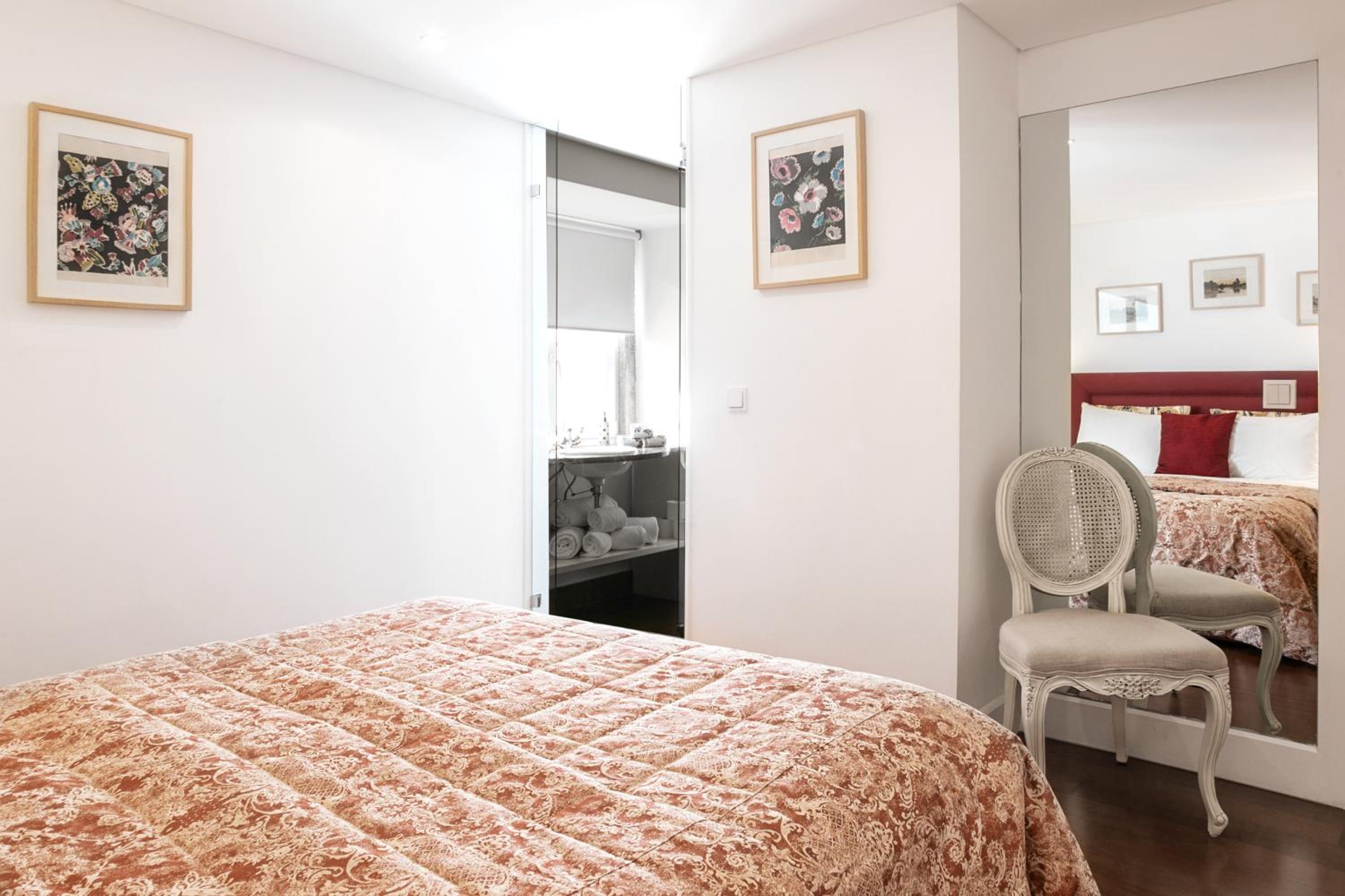 Lisbon Rentals Chiado