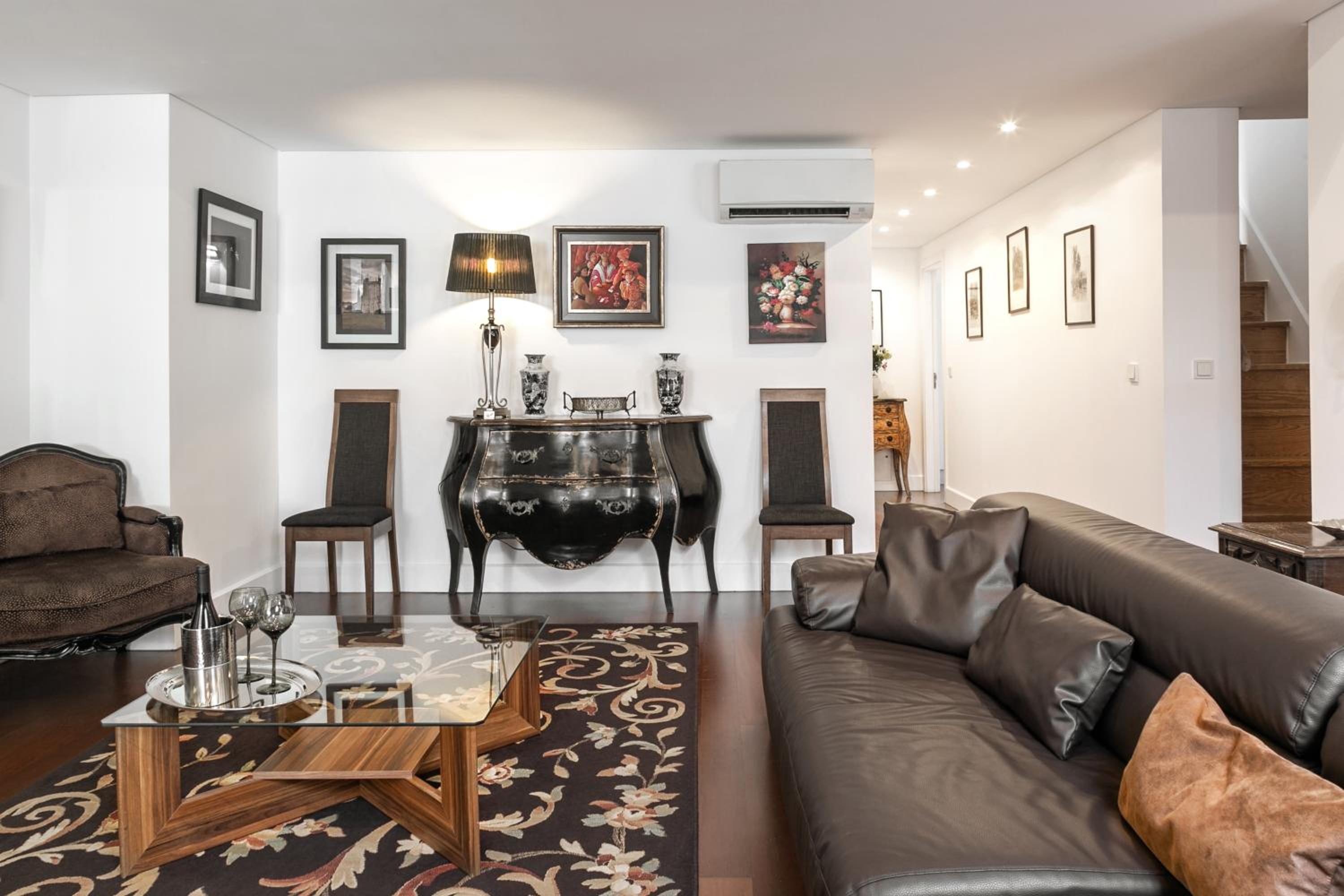 Lisbon Rentals Chiado