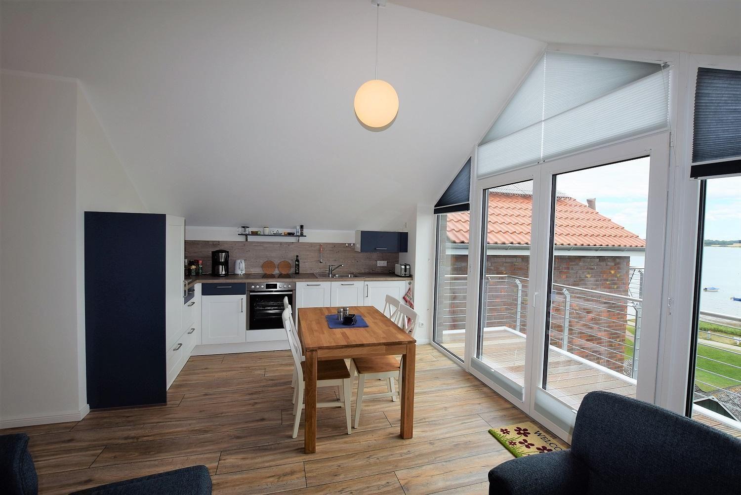 Meeresblick-Studio-29-Haus-2-App-29 view 4