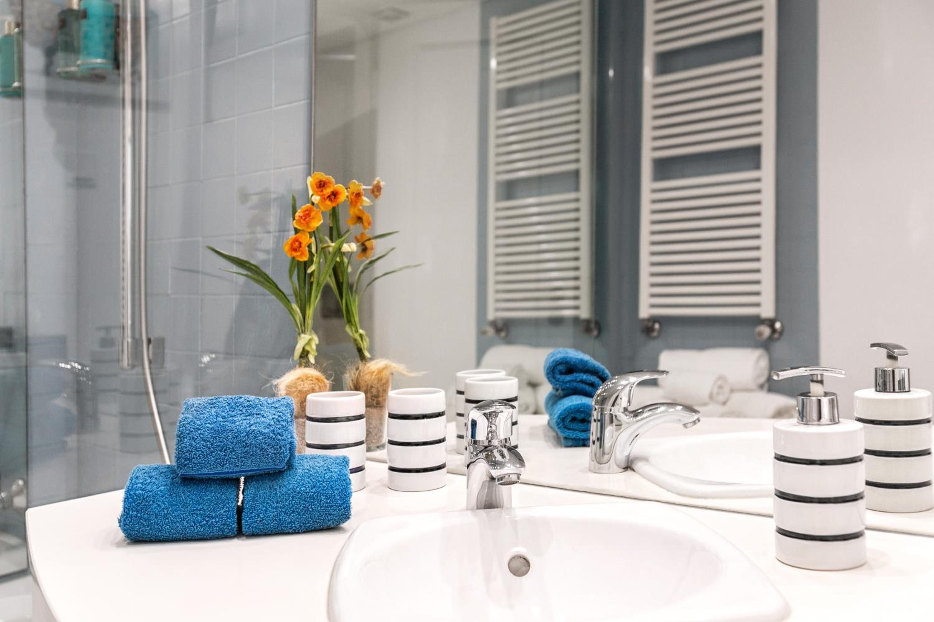 Lisbon Rentals Chiado
