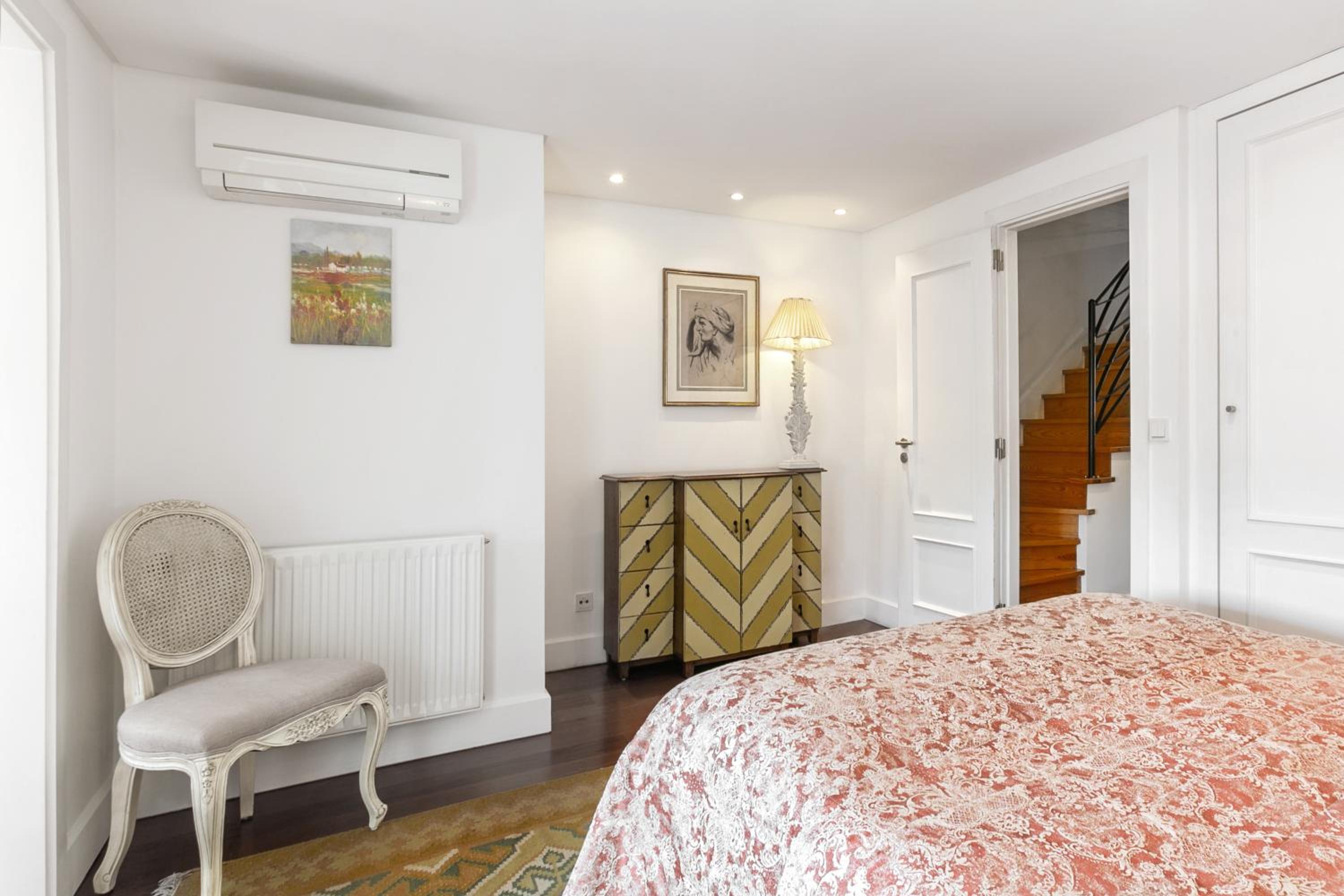 Lisbon Rentals Chiado