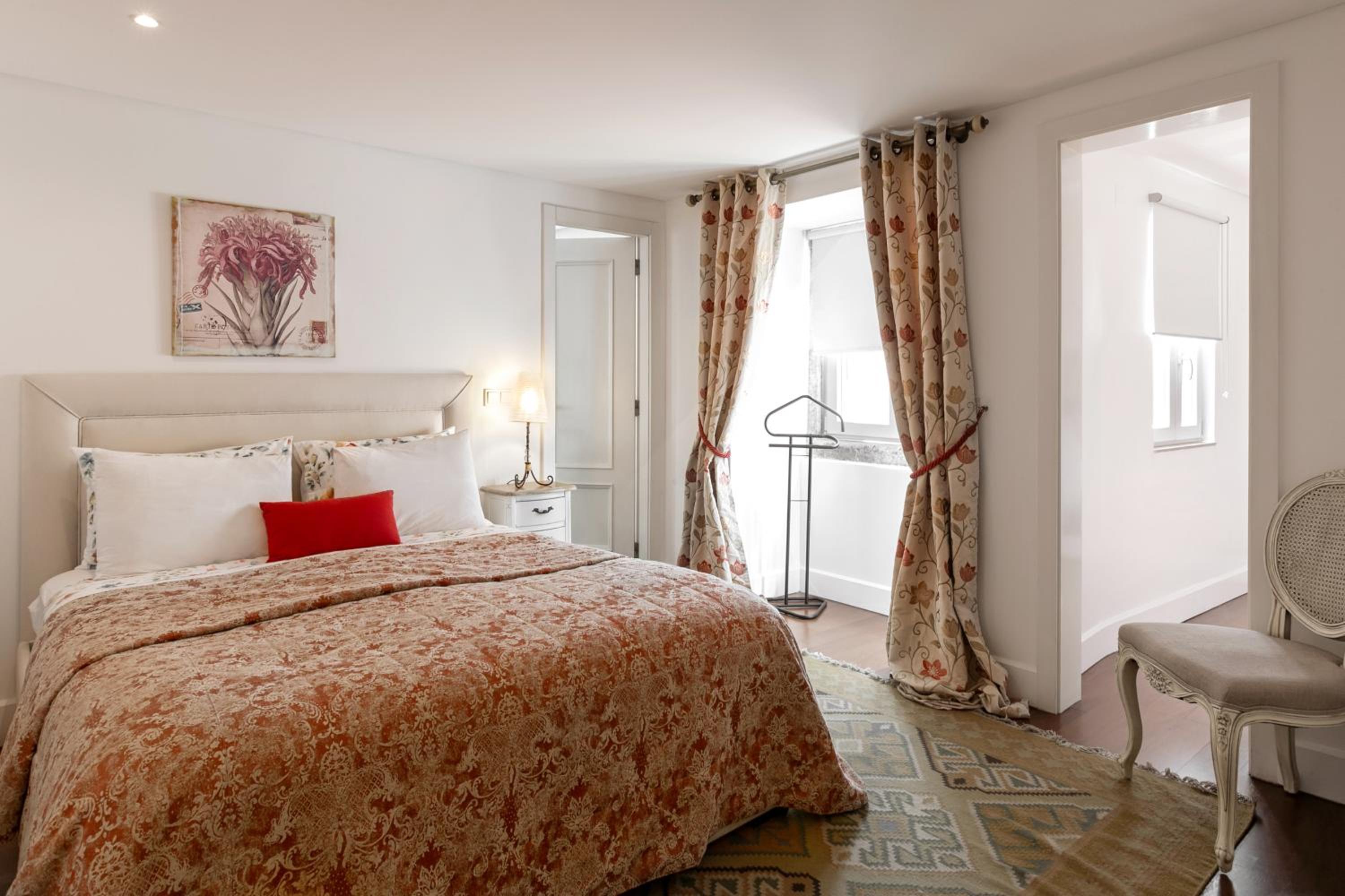 Lisbon Rentals Chiado