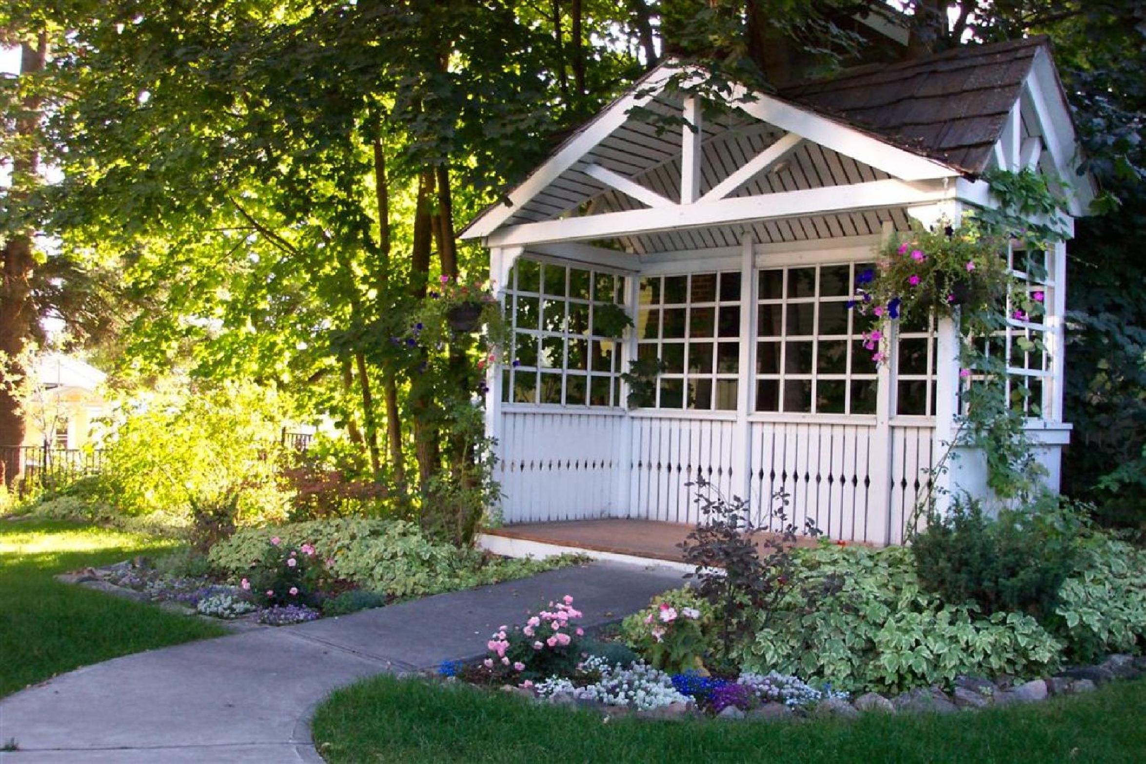 Greenbriar Inn, photo 33