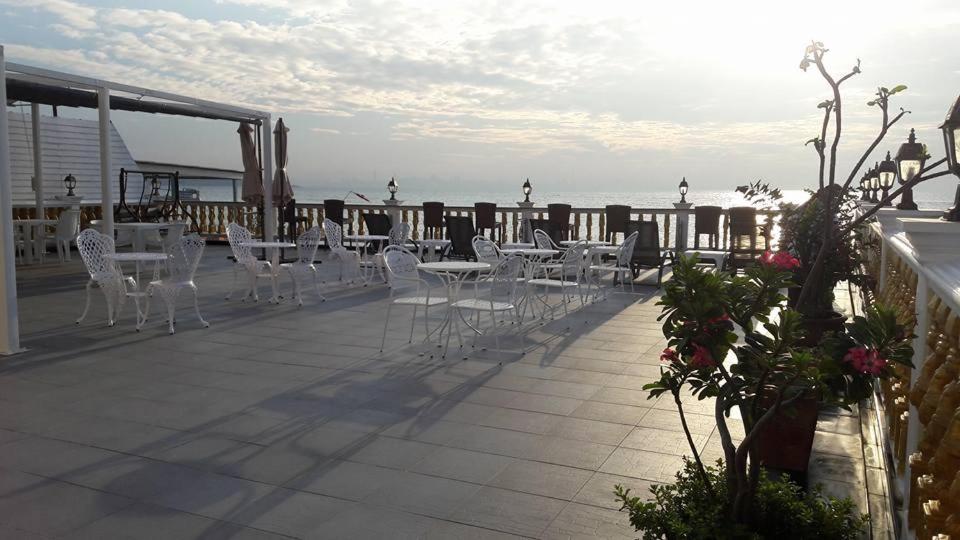Suntosa Resort