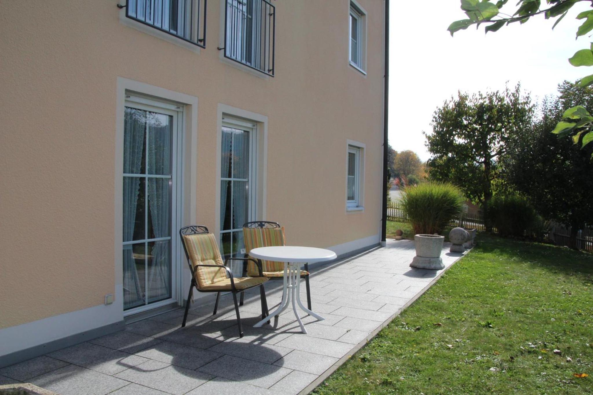 Pension & Ferienwohnung Breitmoser Angelika view 3
