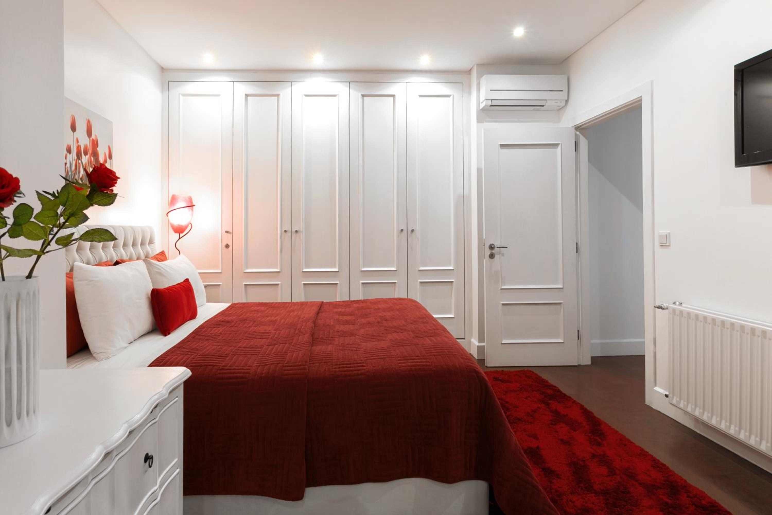 Lisbon Rentals Chiado