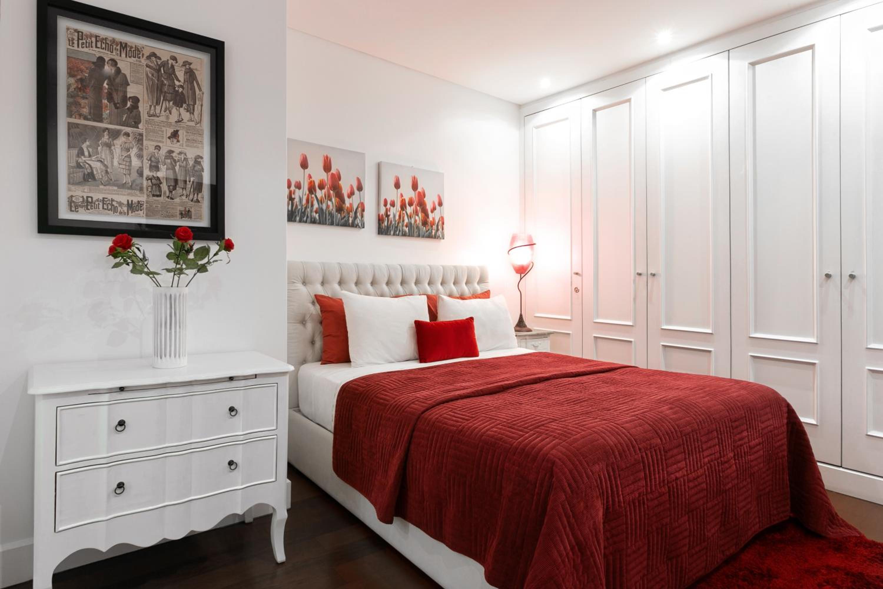 Lisbon Rentals Chiado