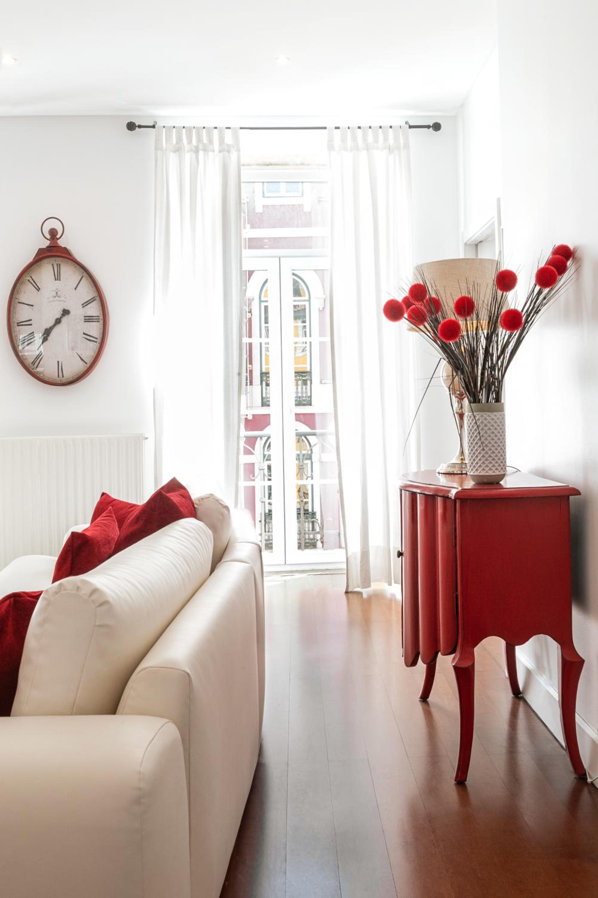 Lisbon Rentals Chiado