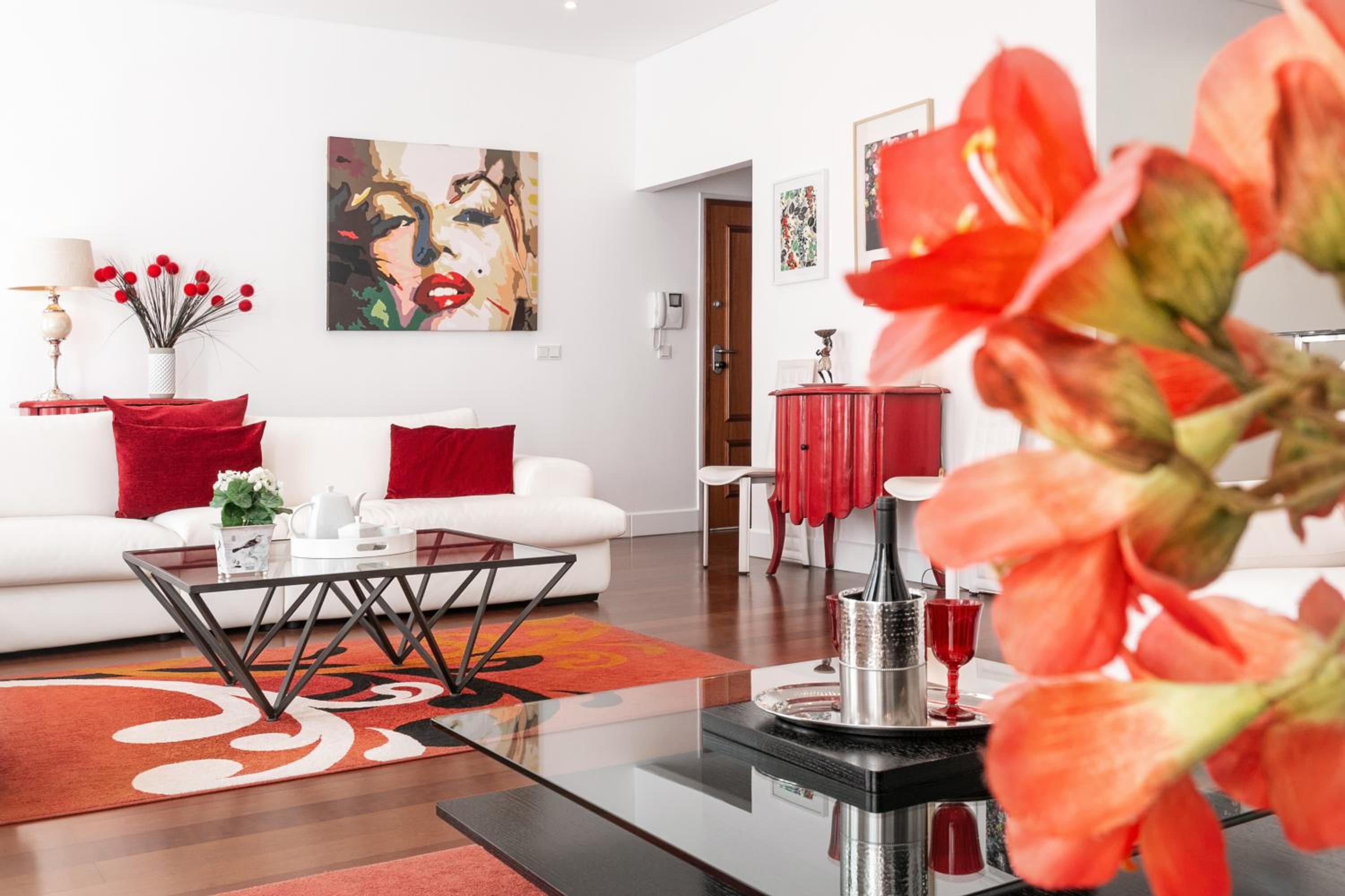 Lisbon Rentals Chiado