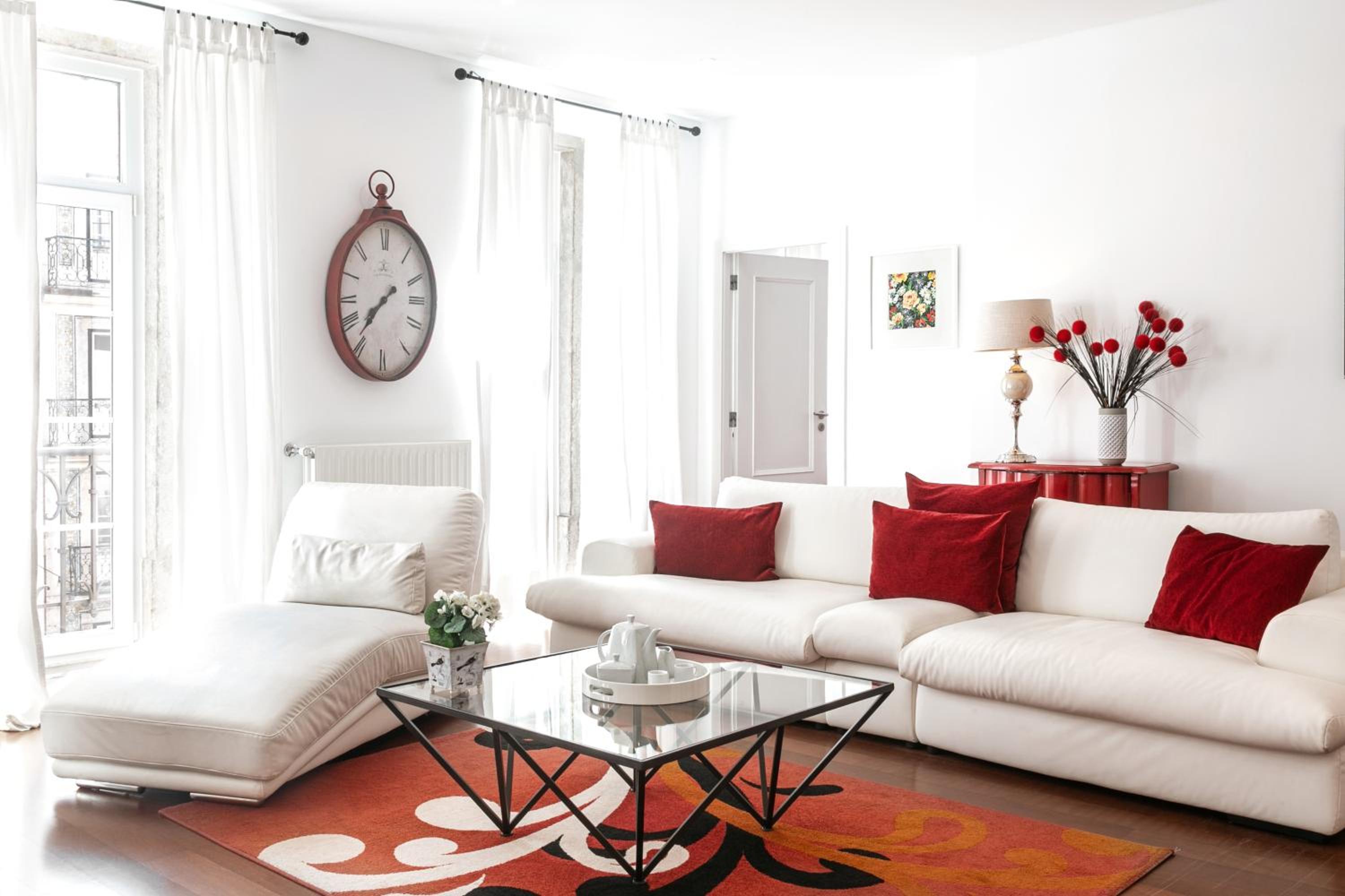 Lisbon Rentals Chiado