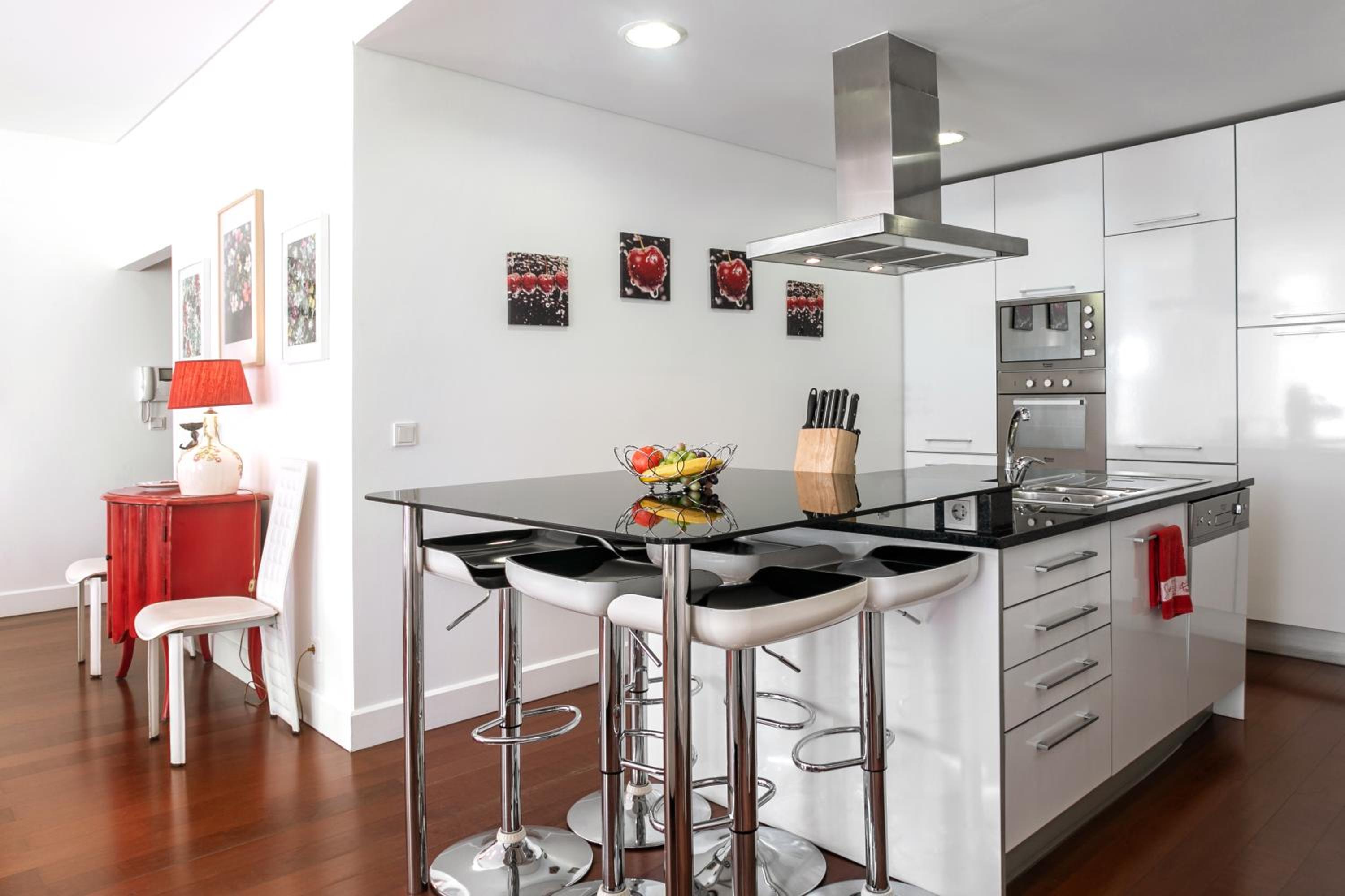 Lisbon Rentals Chiado