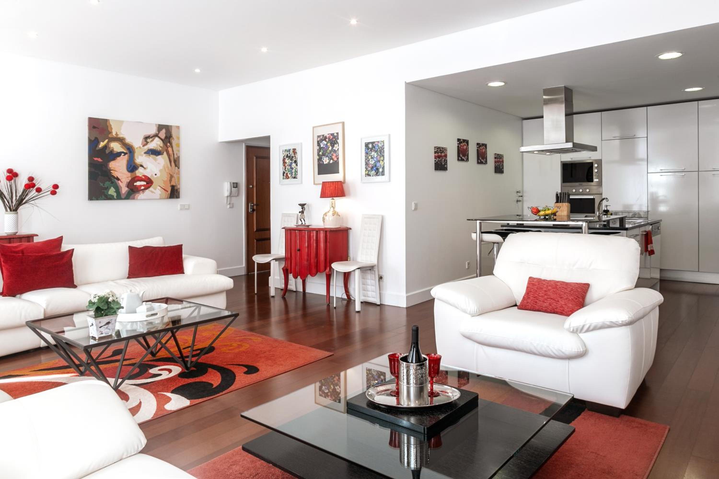 Lisbon Rentals Chiado