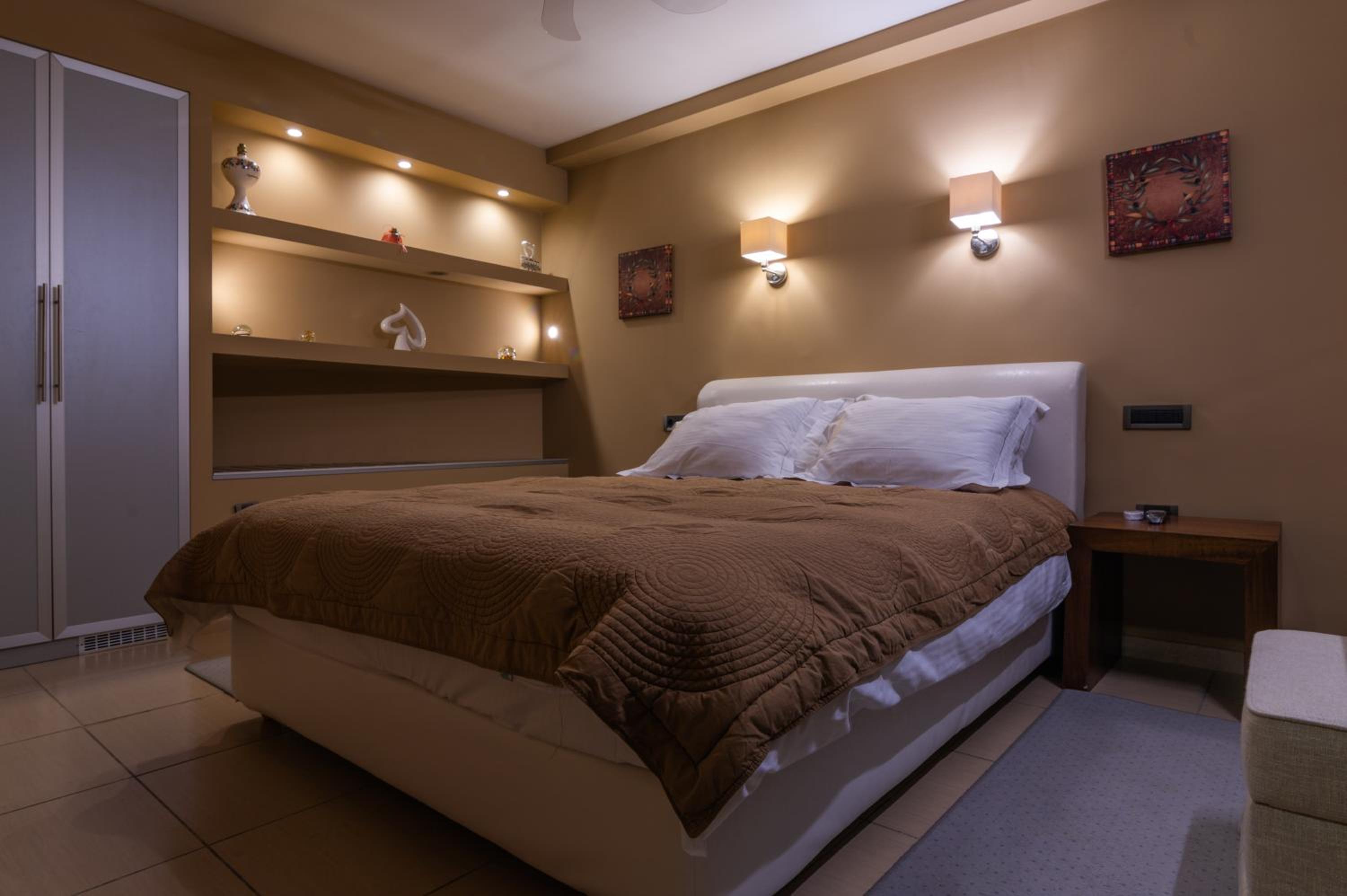 Vathyskia Guesthouse