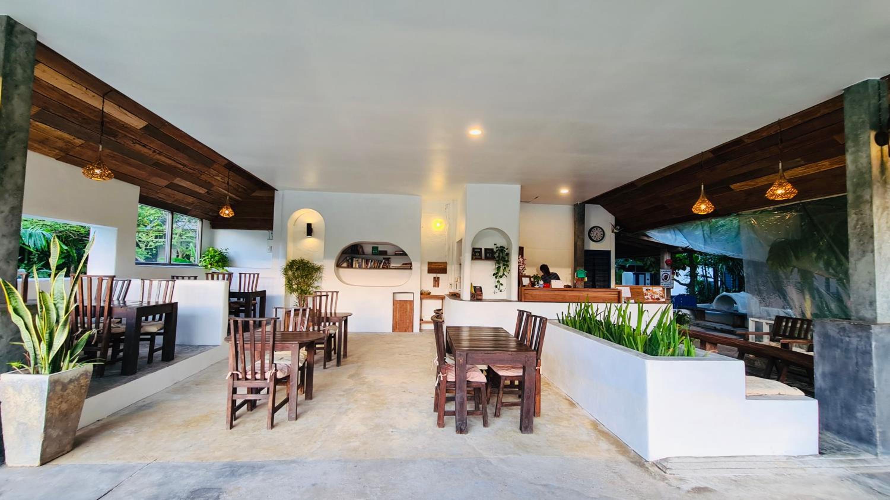 Canary Guesthouse