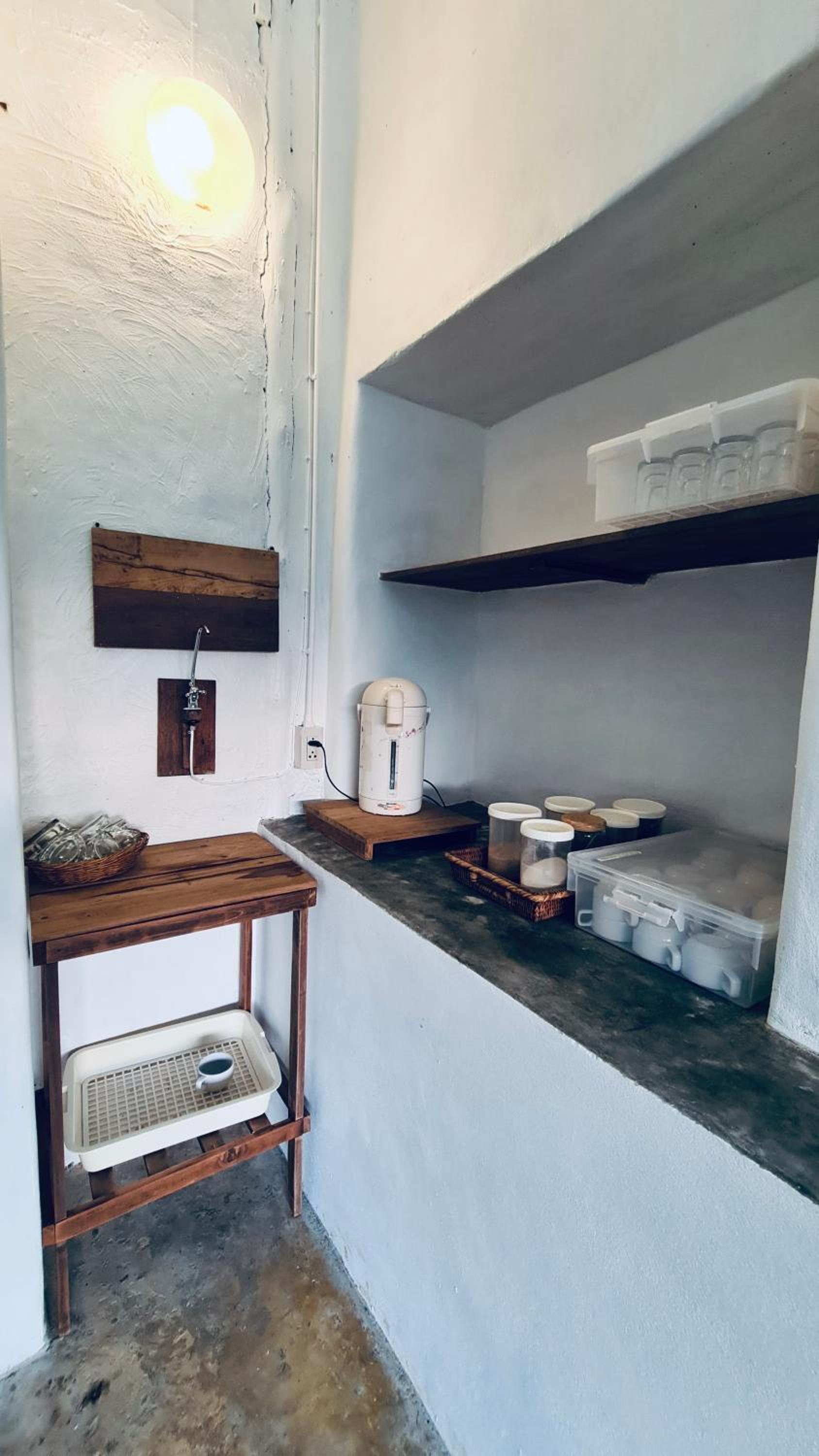 Canary Guesthouse