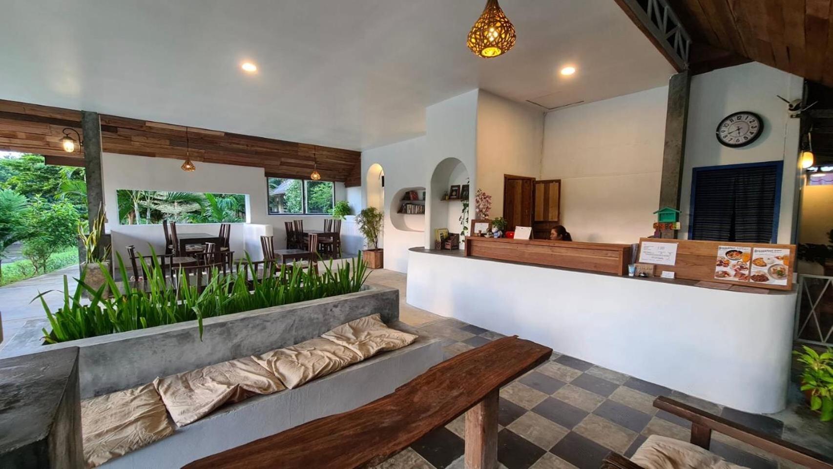 Canary Guesthouse