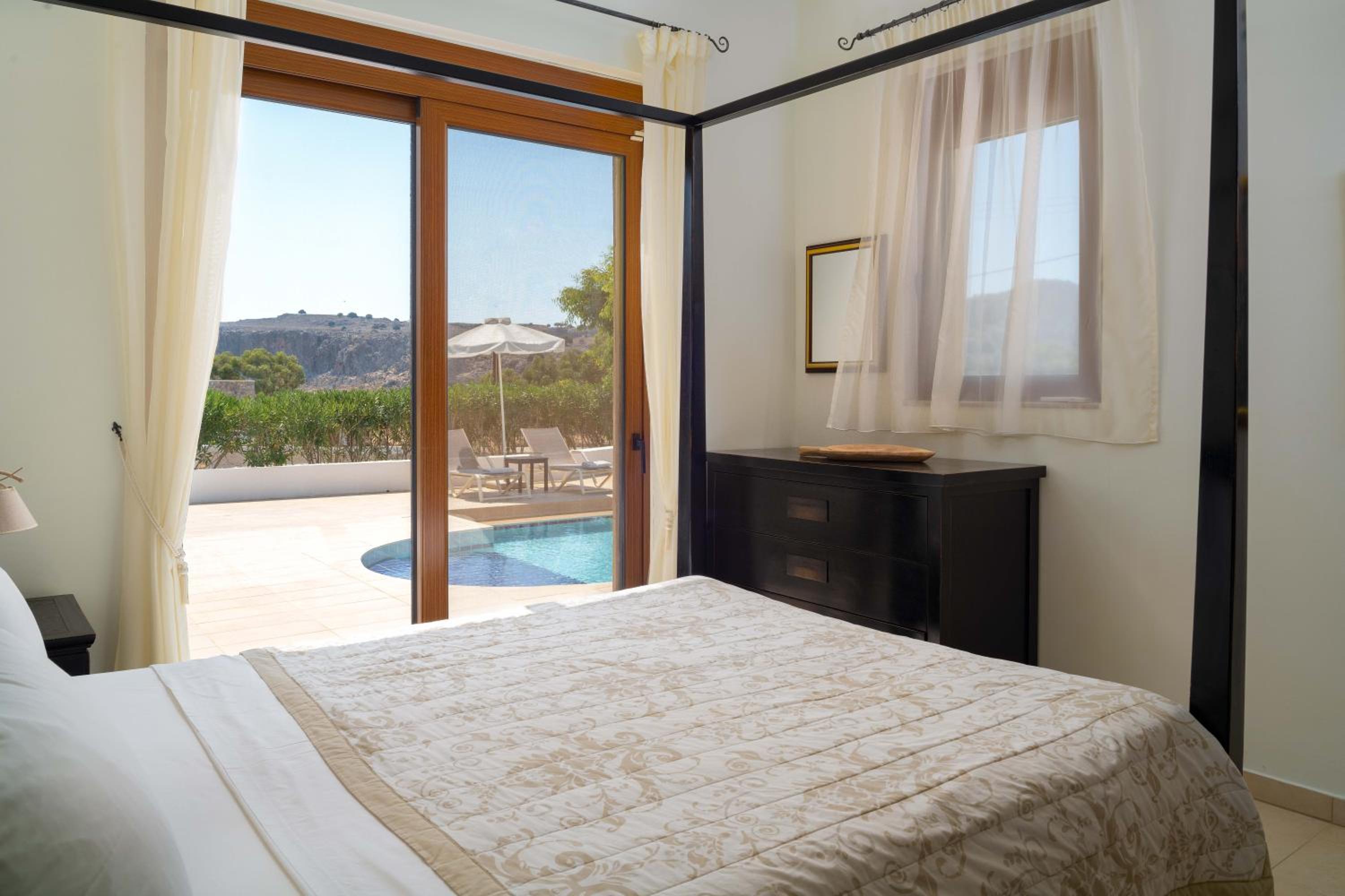 Villa Navarone with Private Pool photo 4