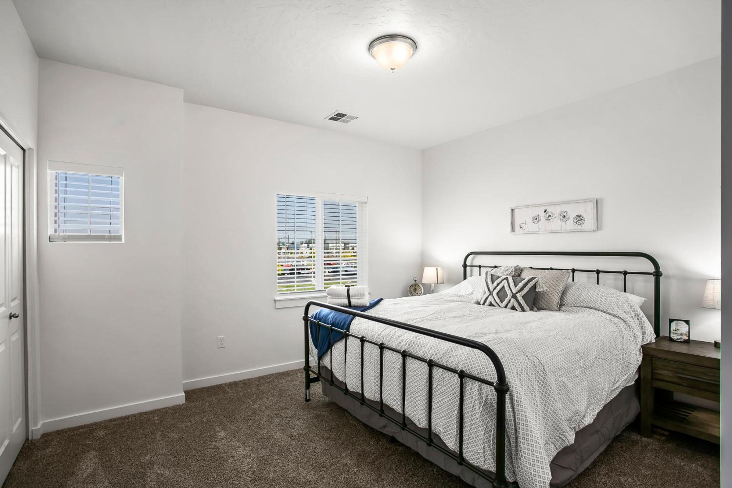 Gabrielle Townhomes view 5