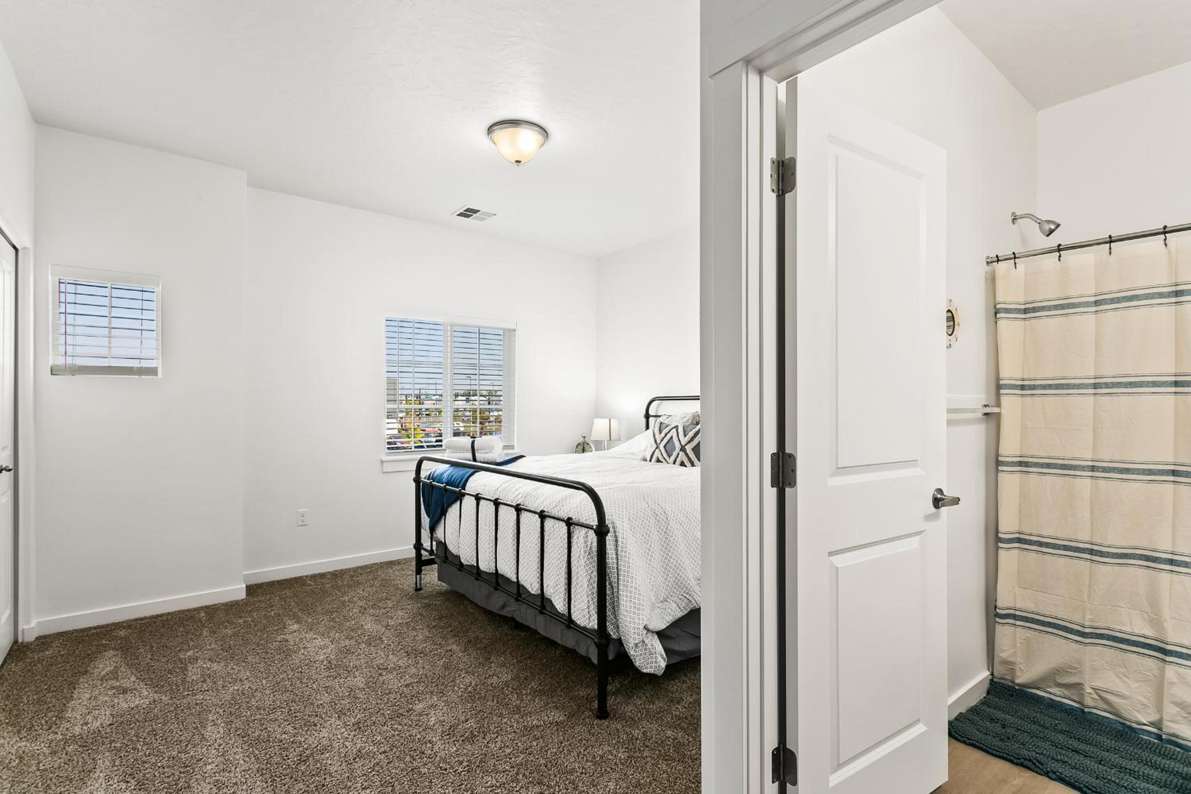 Gabrielle Townhomes view 3