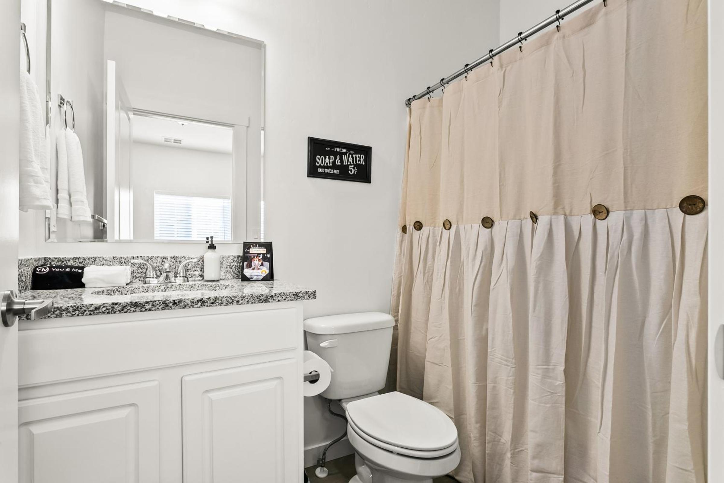 Gabrielle Townhomes view 2