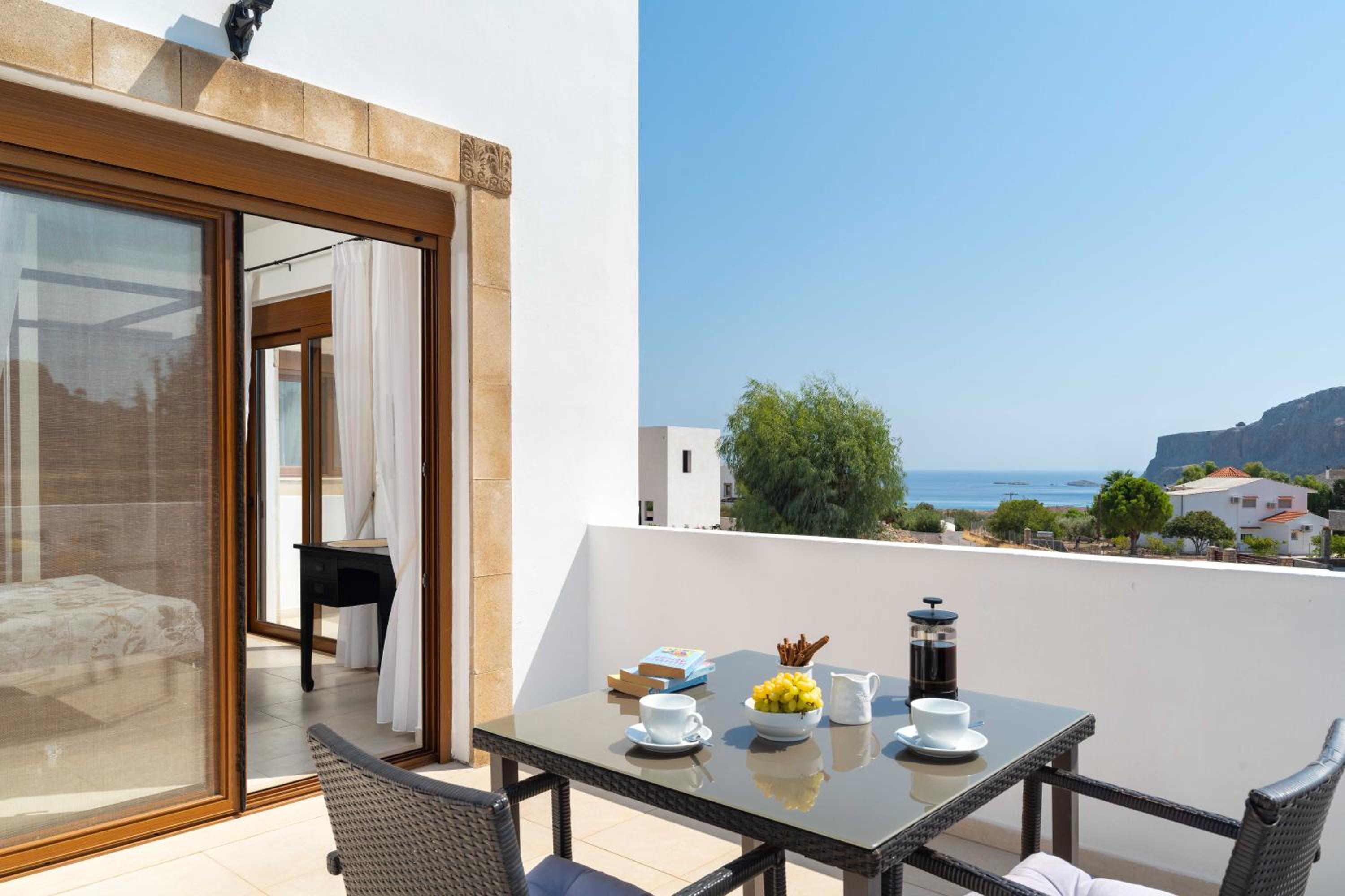 Villa Navarone with Private Pool photo 5