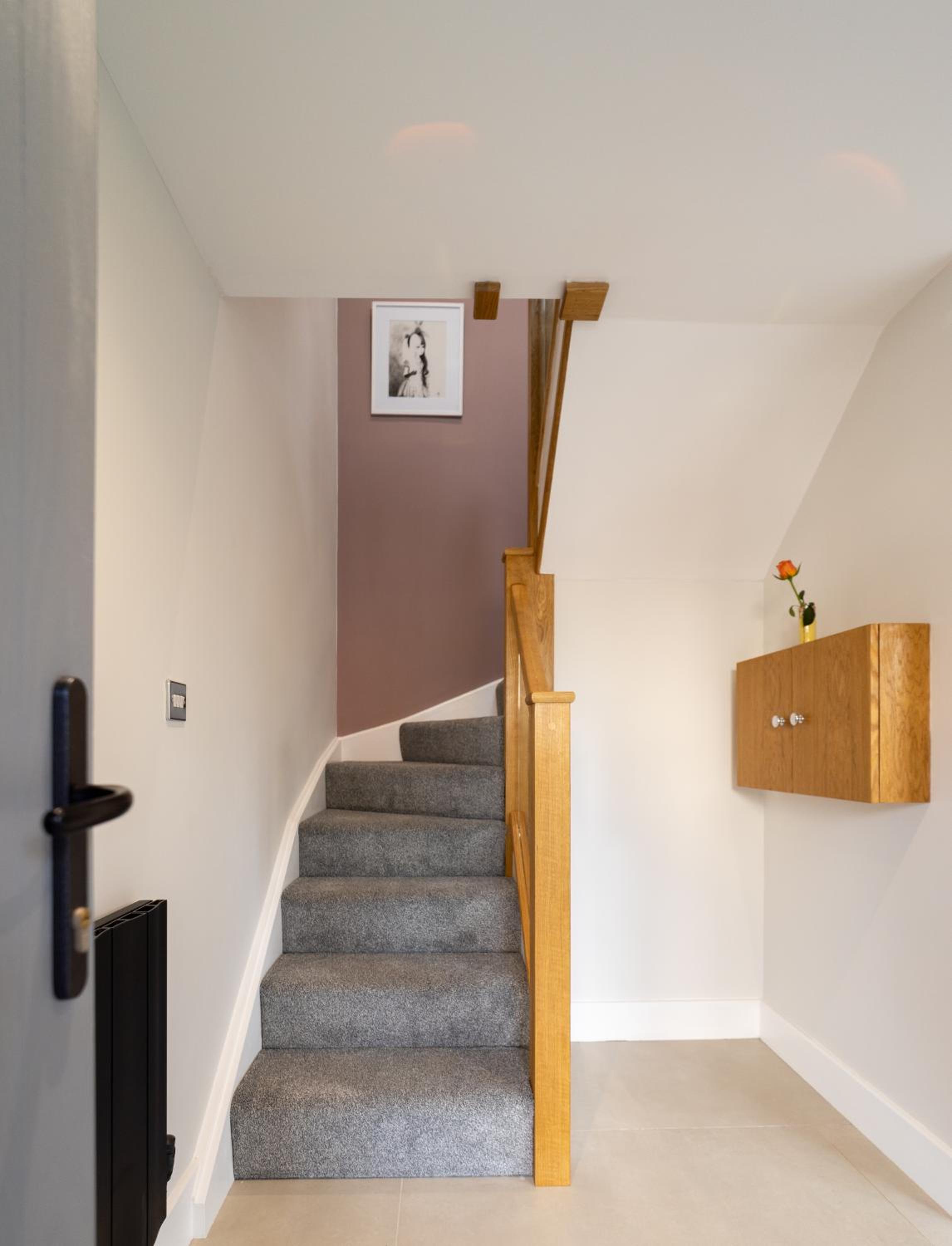 Hoglet Cottage view 2