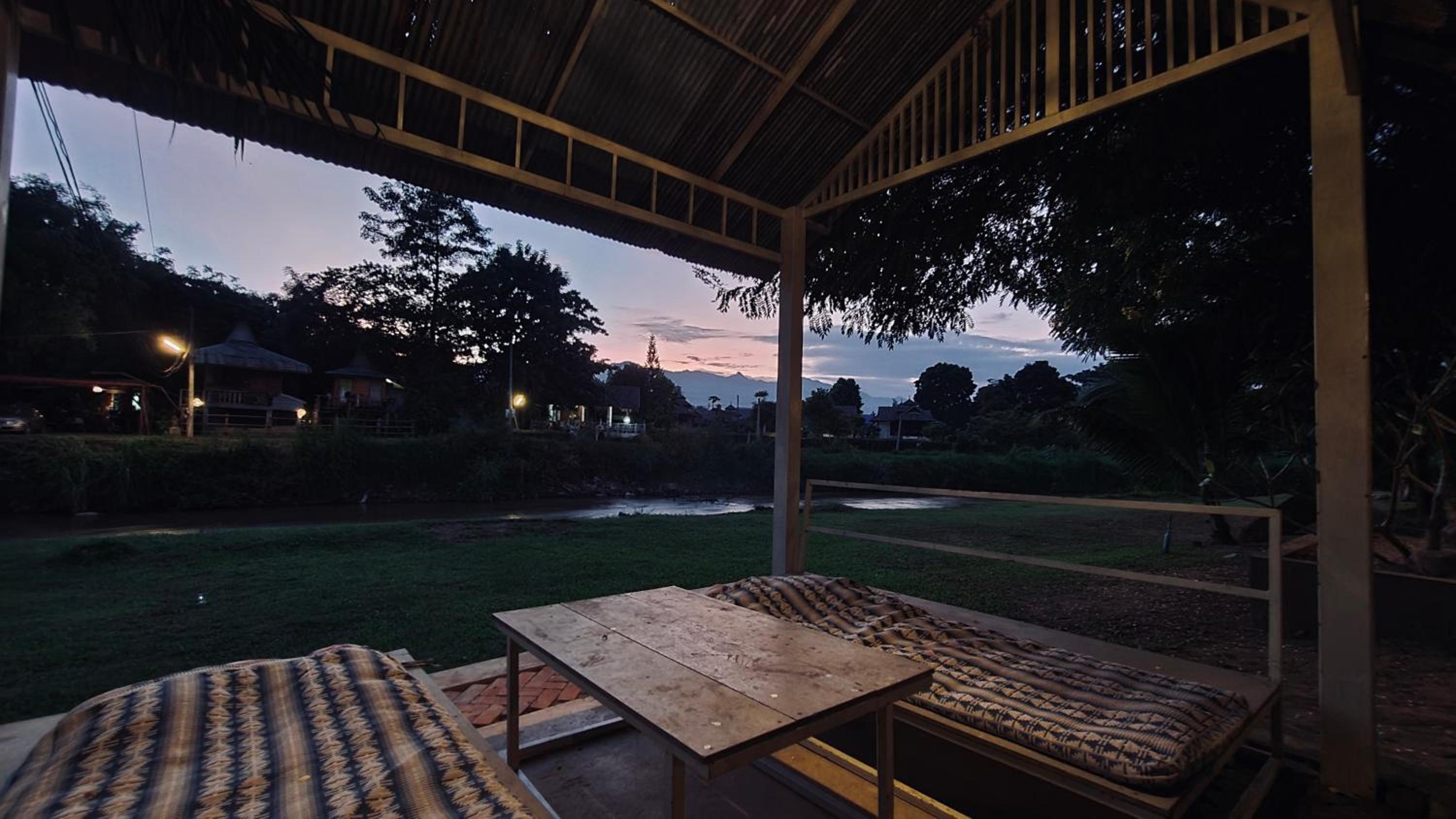 Canary Guesthouse