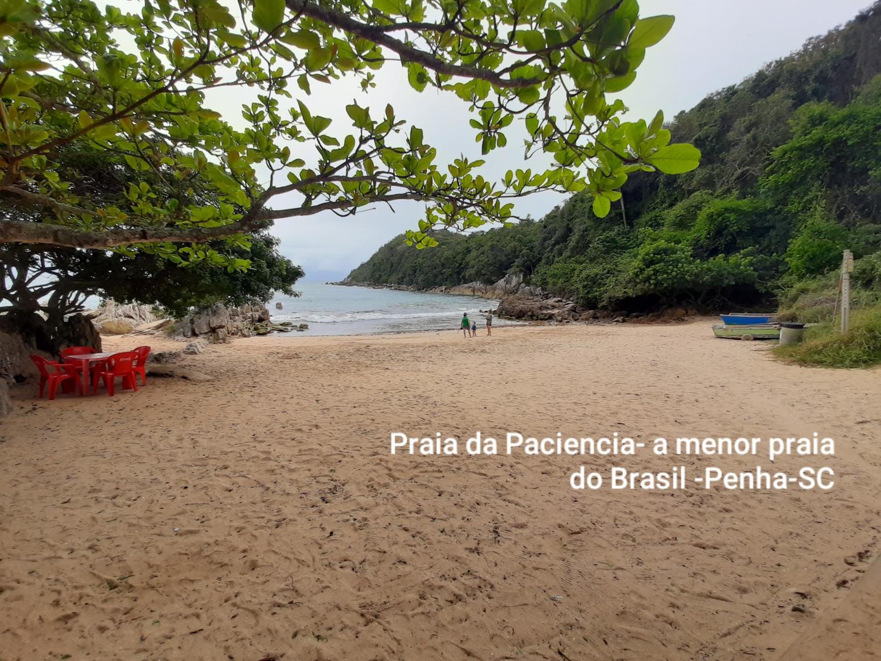 PENHAFLAT, STUDIO COMPLÉTO, C GARAGEM , A 700 m do parque e 120 m da praia