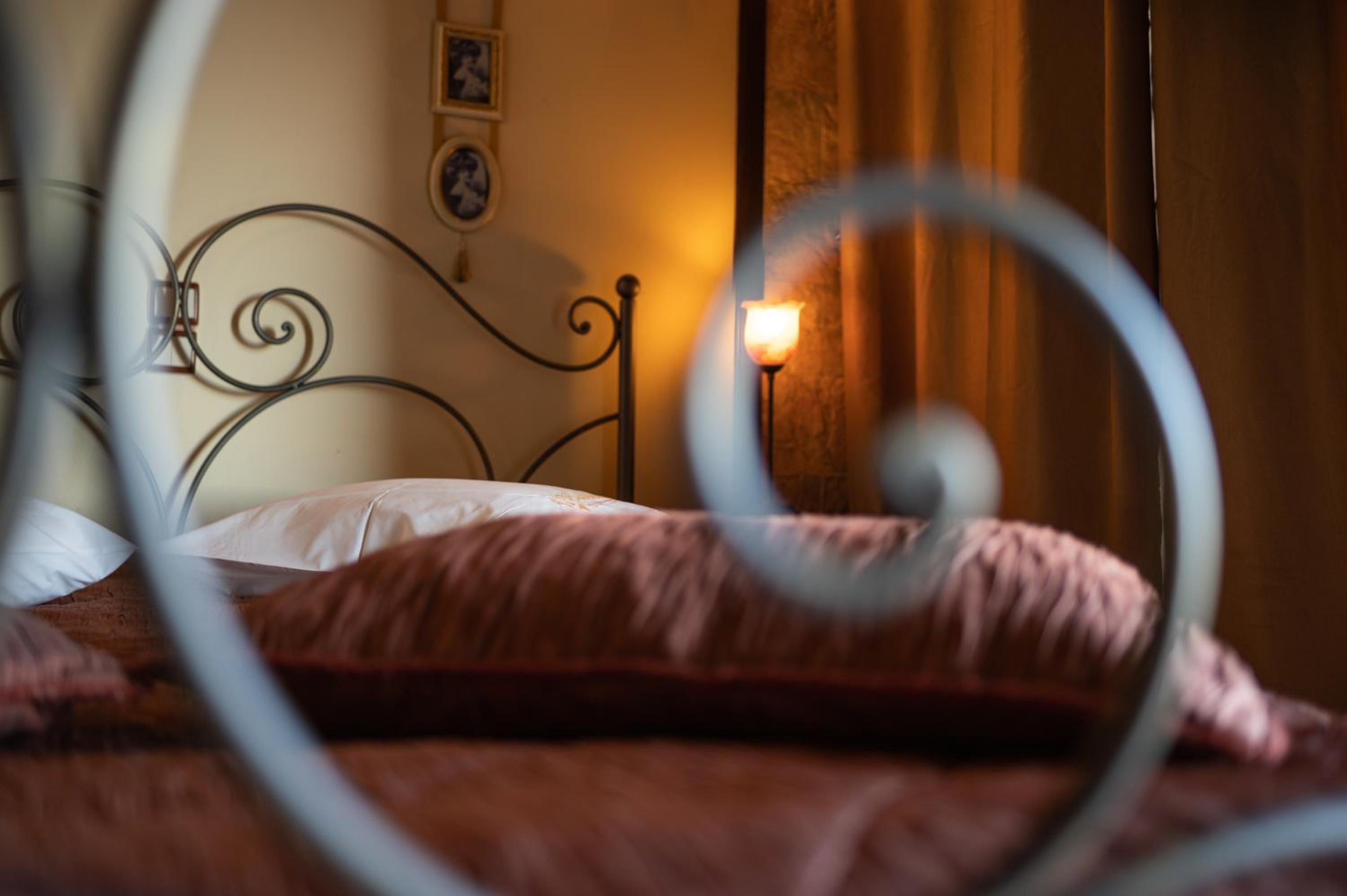 Vathyskia Guesthouse