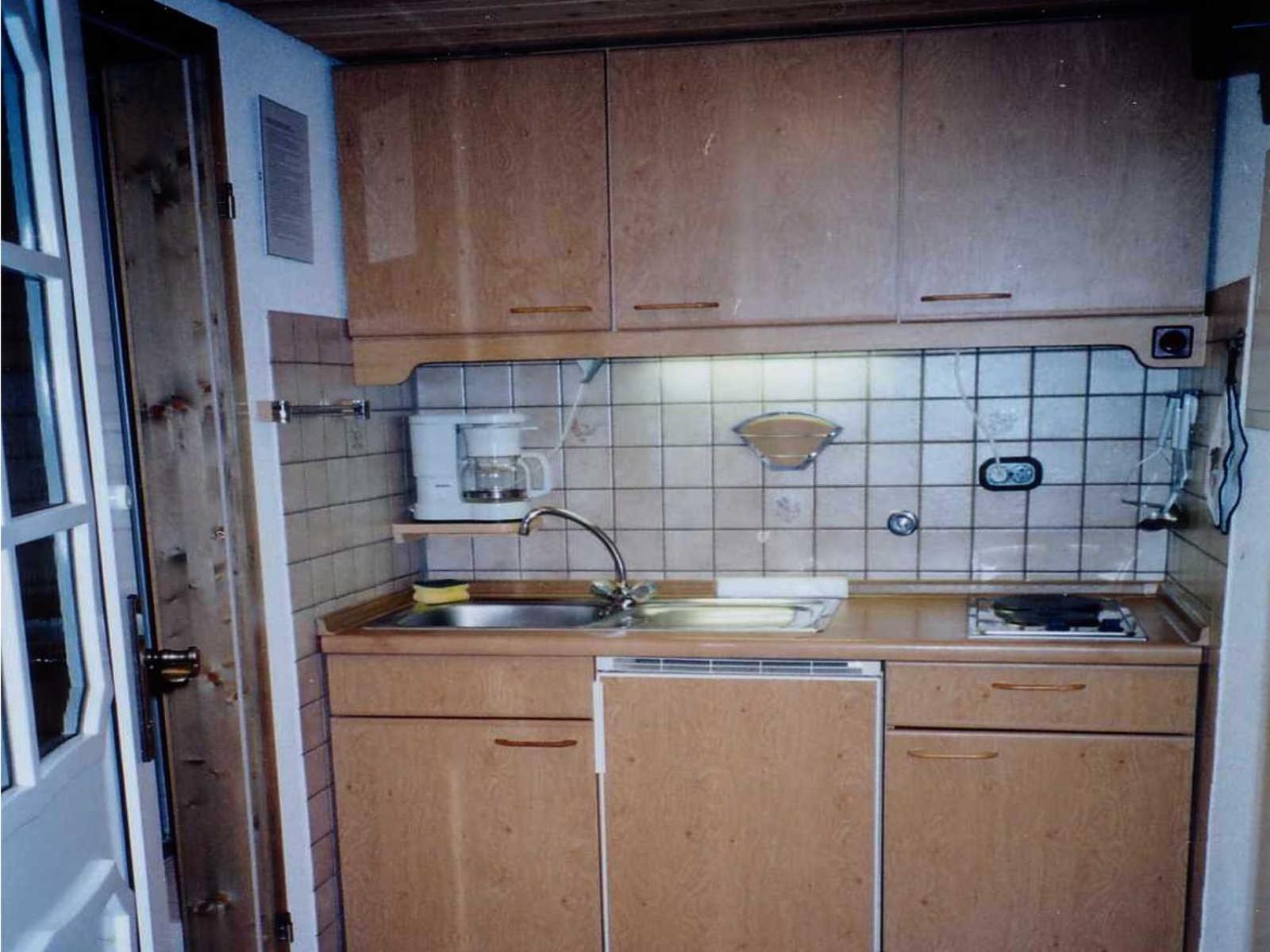 Feriewohnung Hirtenhaus