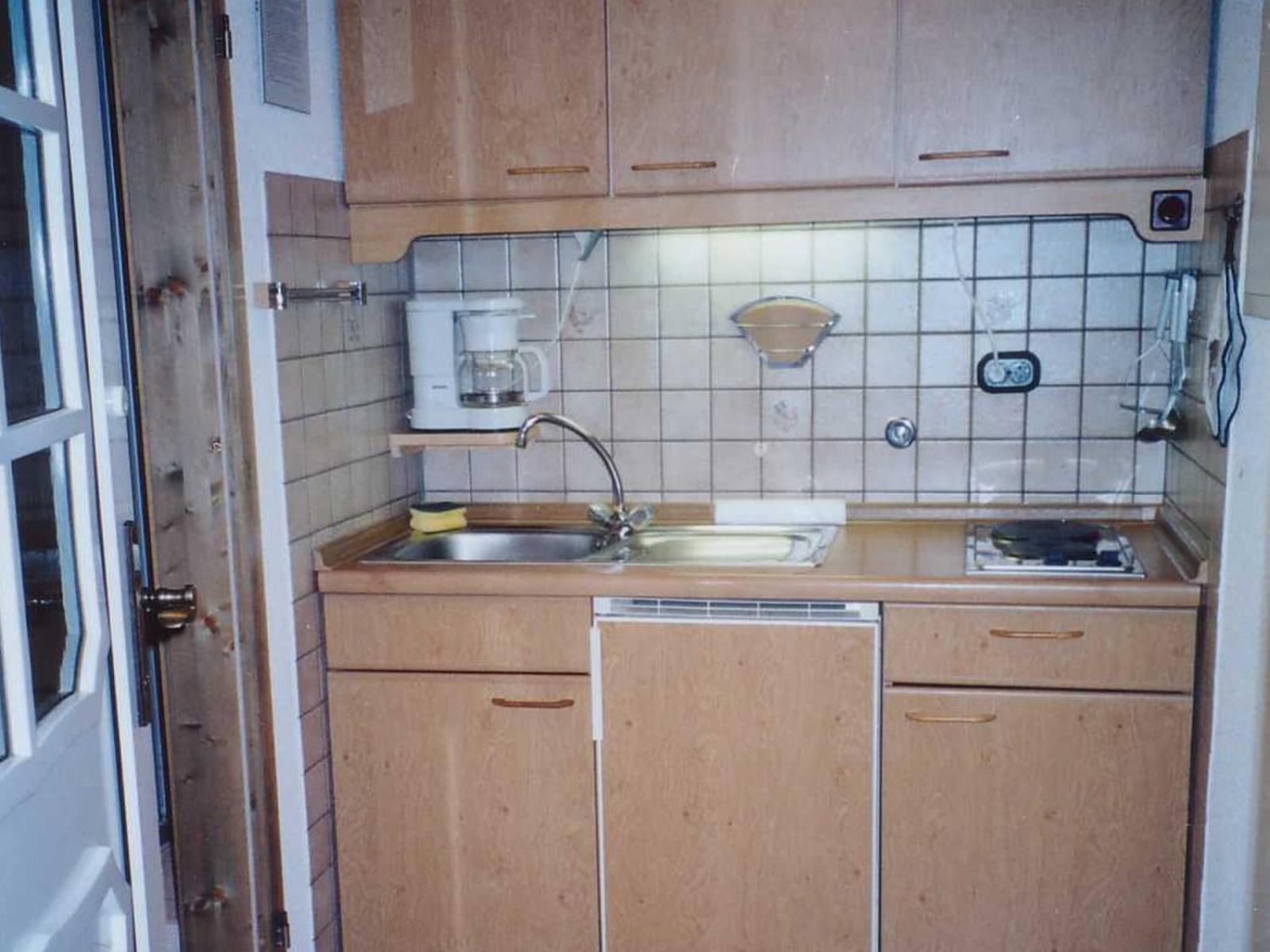 Feriewohnung Hirtenhaus