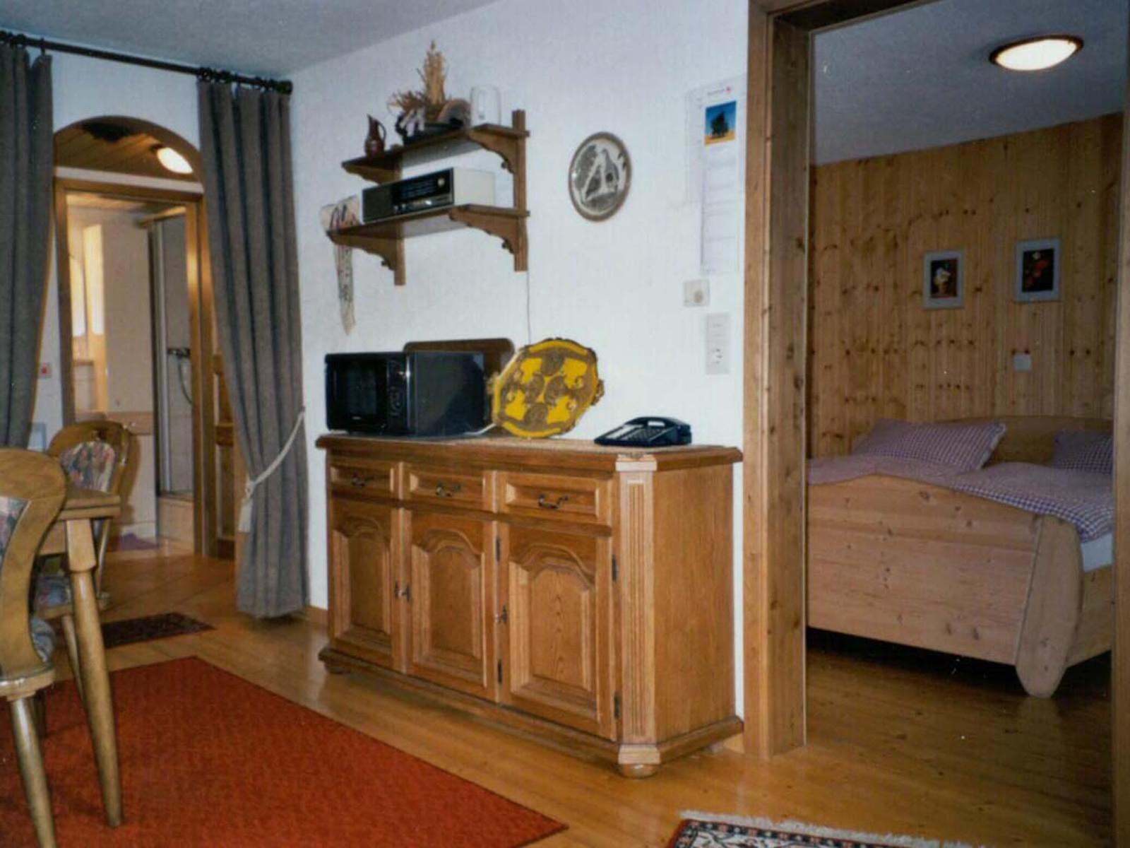 Feriewohnung Hirtenhaus