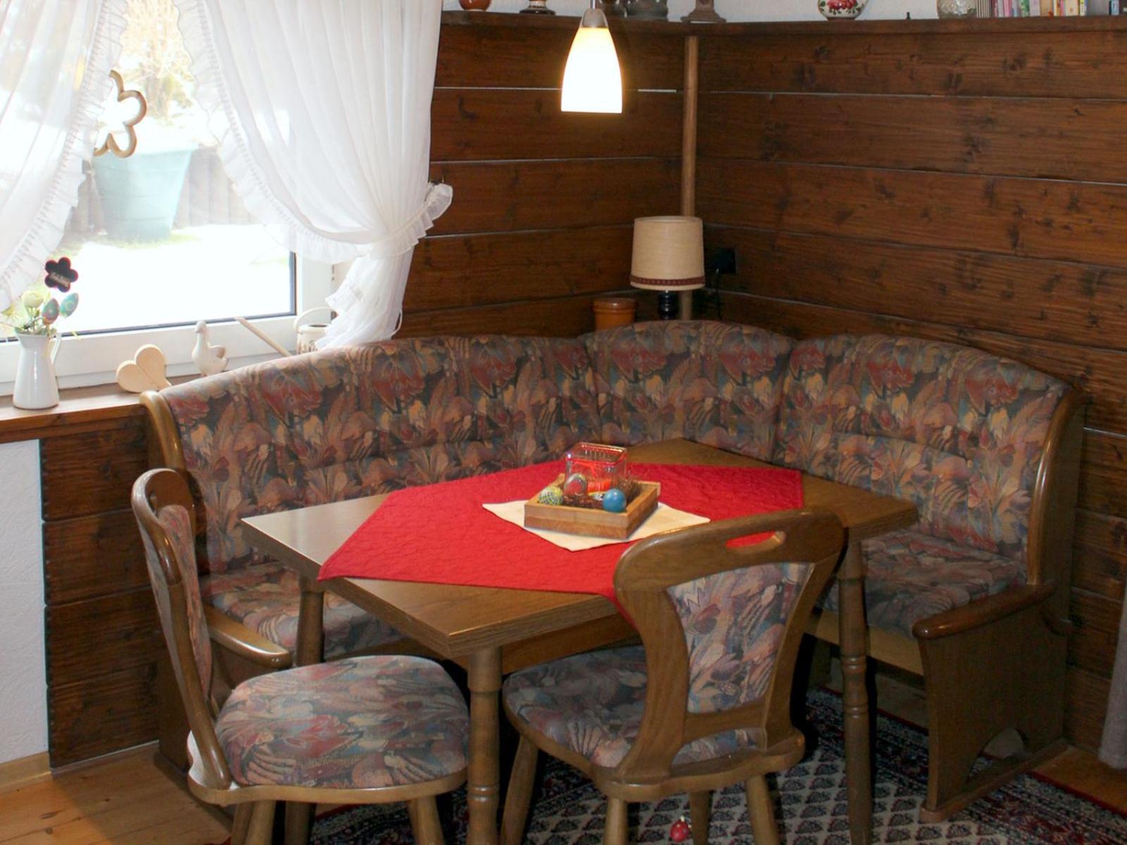 Feriewohnung Hirtenhaus