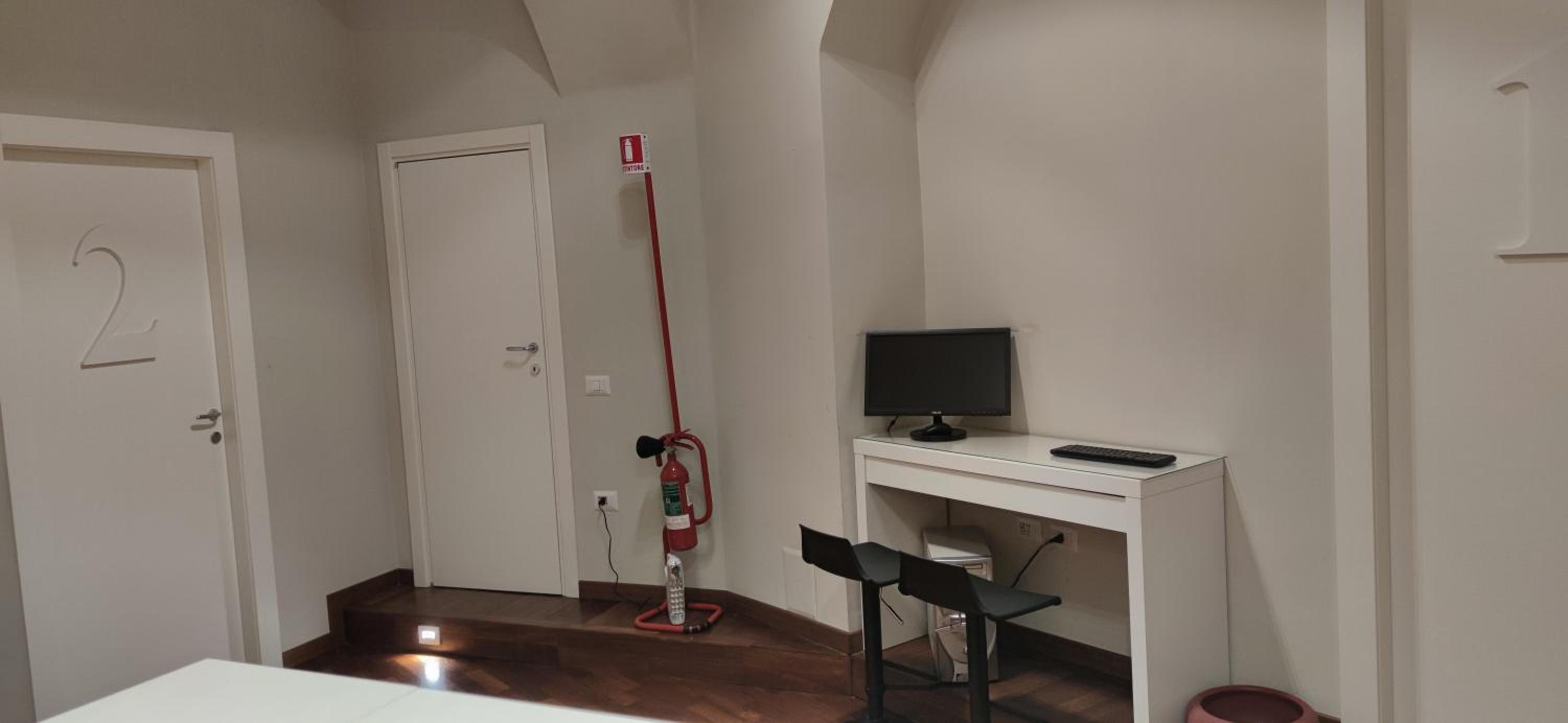 B&B Rettifilo