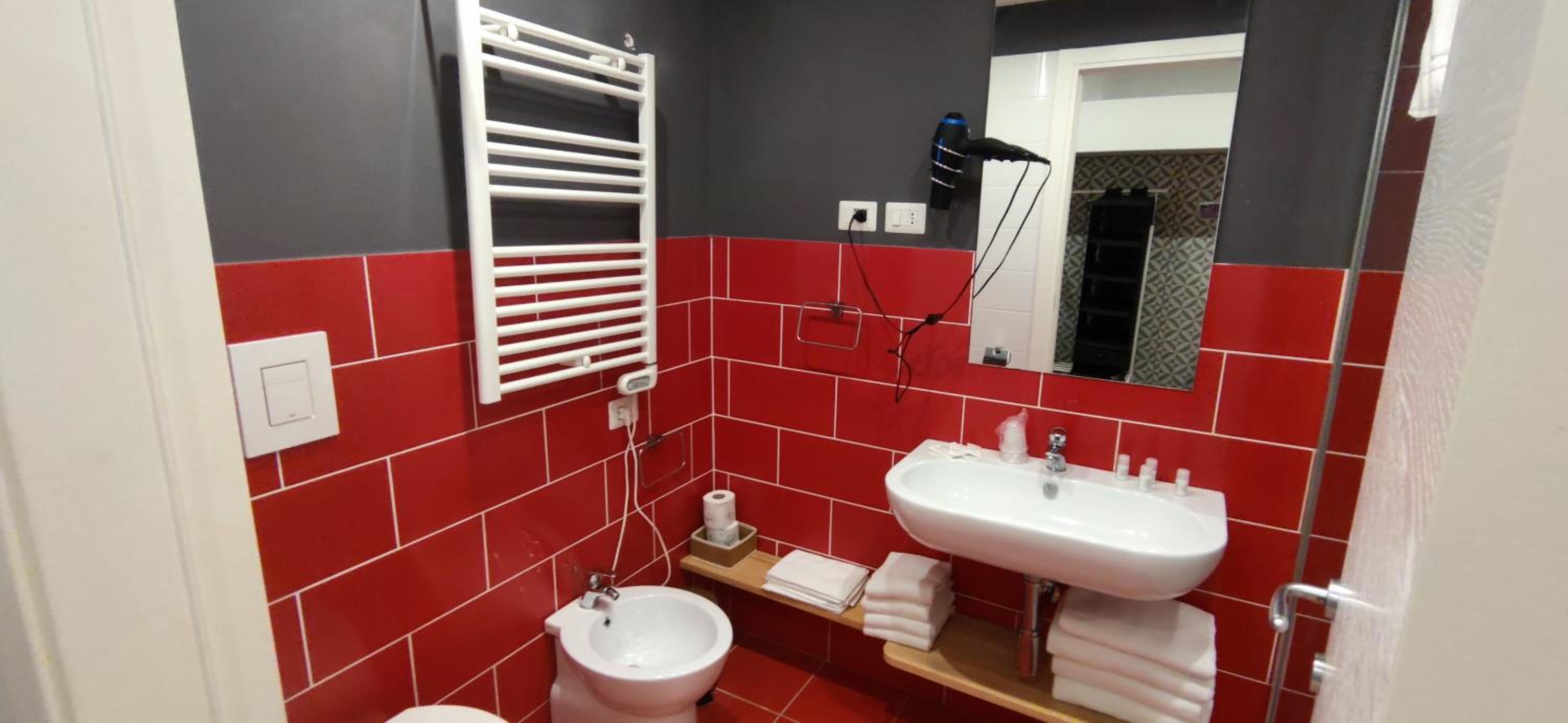 B&B Rettifilo