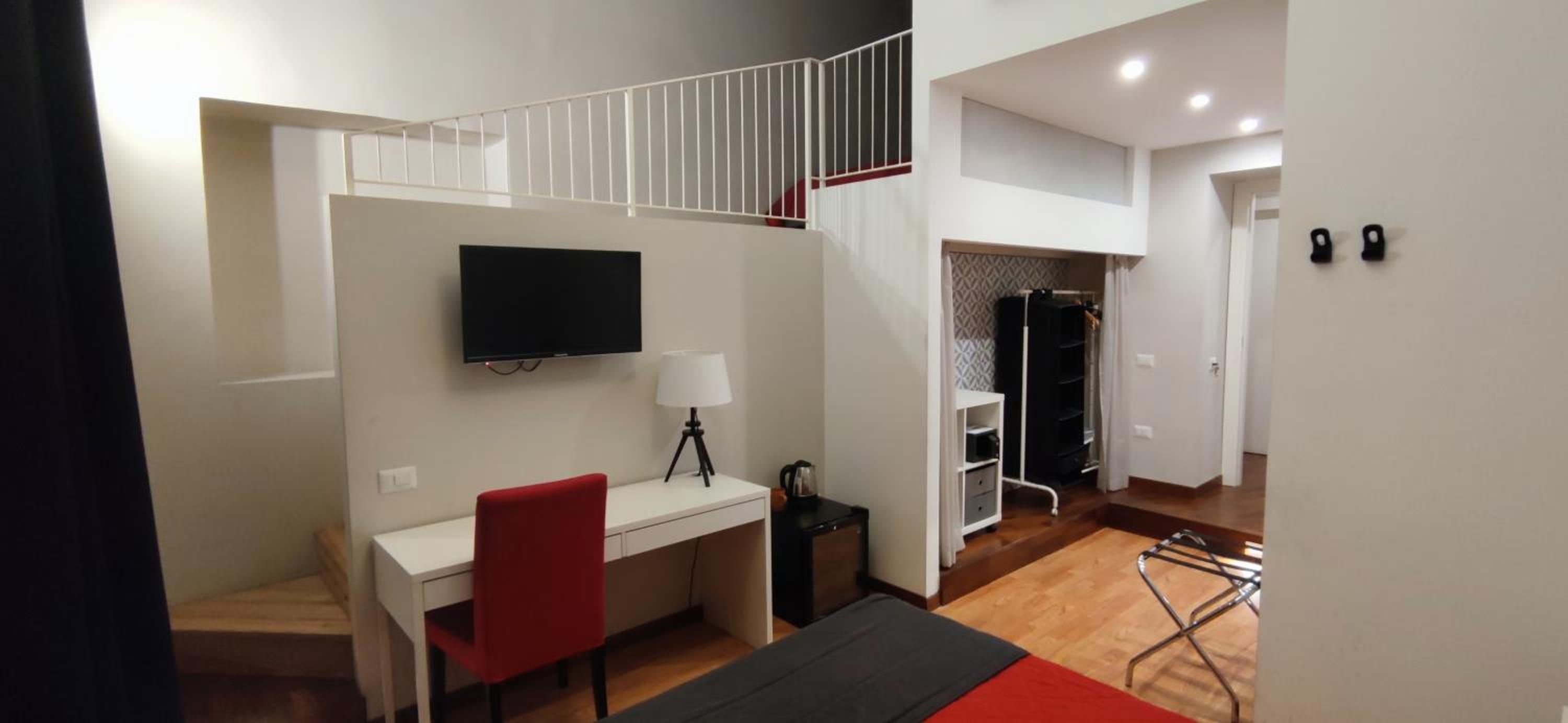 B&B Rettifilo
